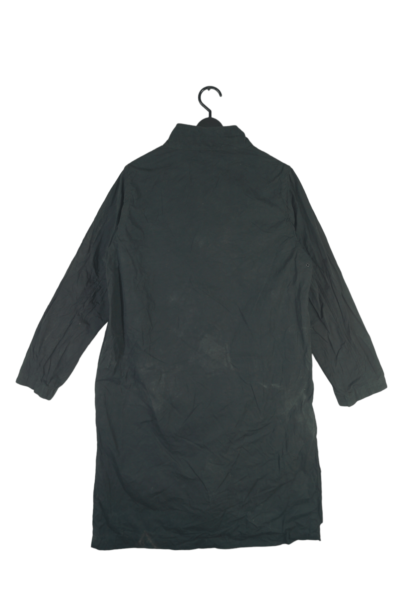 Japanese Brand × Vintage Laiterie Made In Japan Long Coat Nice Design Size US M / EU 48-50 / 2 - 5 Thumbnail