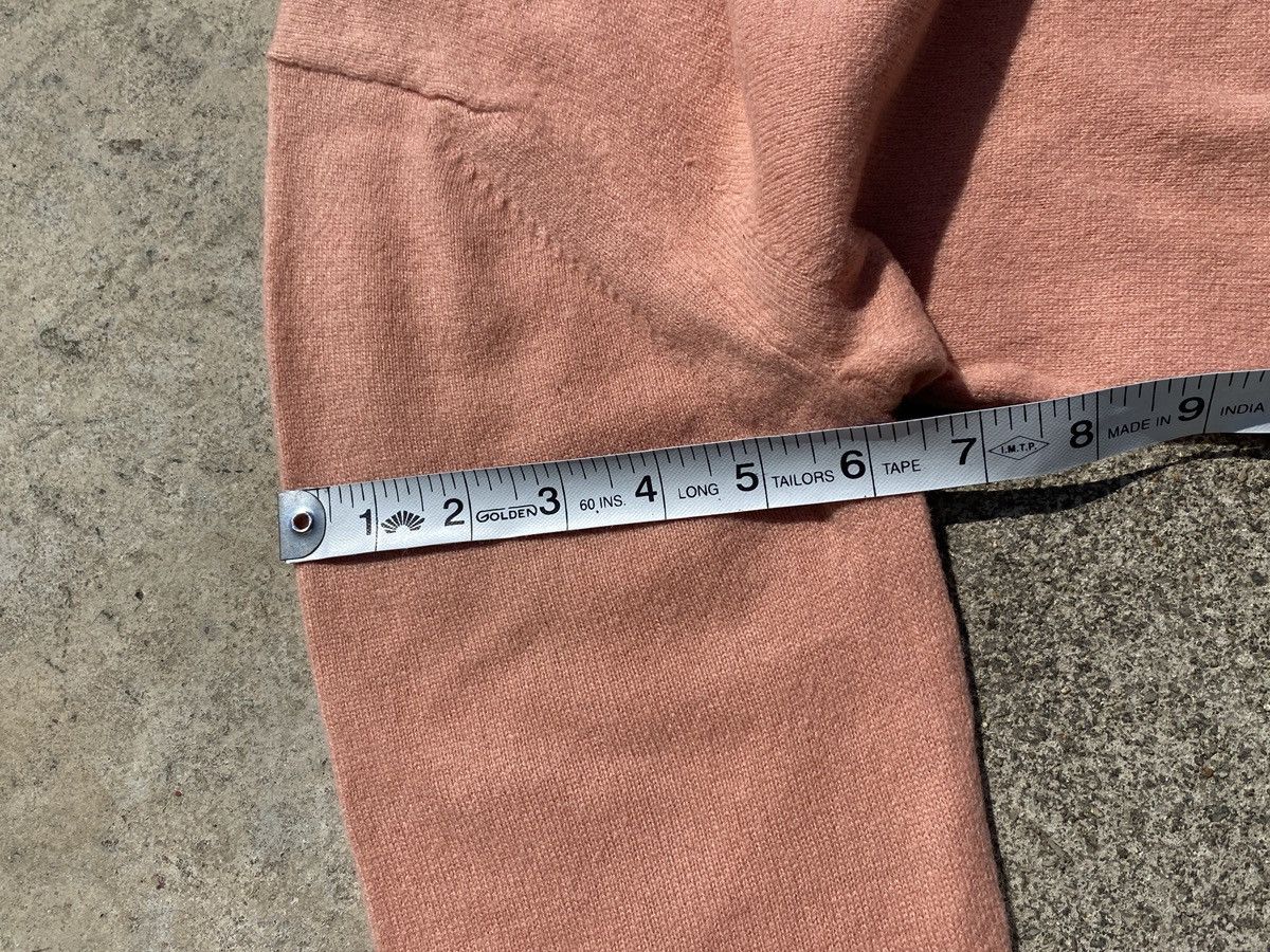 Acne Studios Acne Studios sweater Size US XS / EU 42 / 0 - 9 Thumbnail
