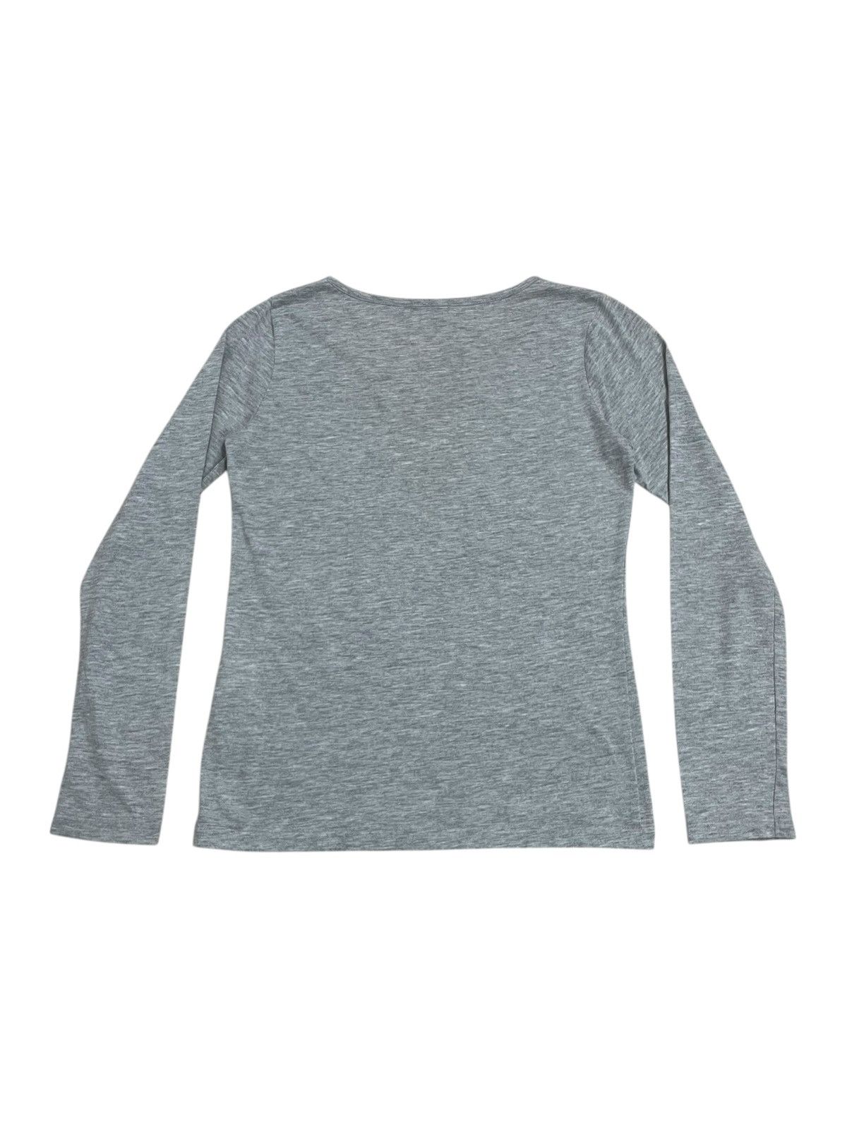 Hysteric Glamour × Japanese Brand Cinema Unisex Women Photo Glamour Wording Poem Size US XS / EU 42 / 0 - 2 Thumbnail