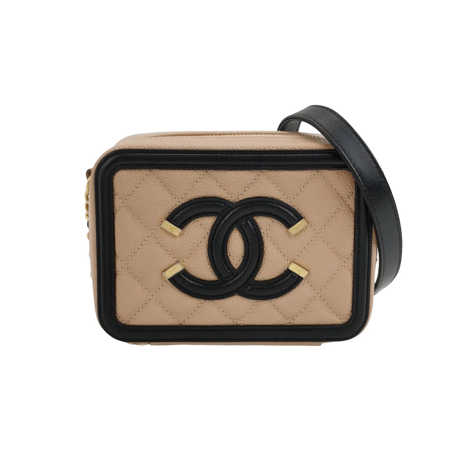 Chanel Chanel Women os Shoulder Bags Size ONE SIZE - 1 Thumbnail