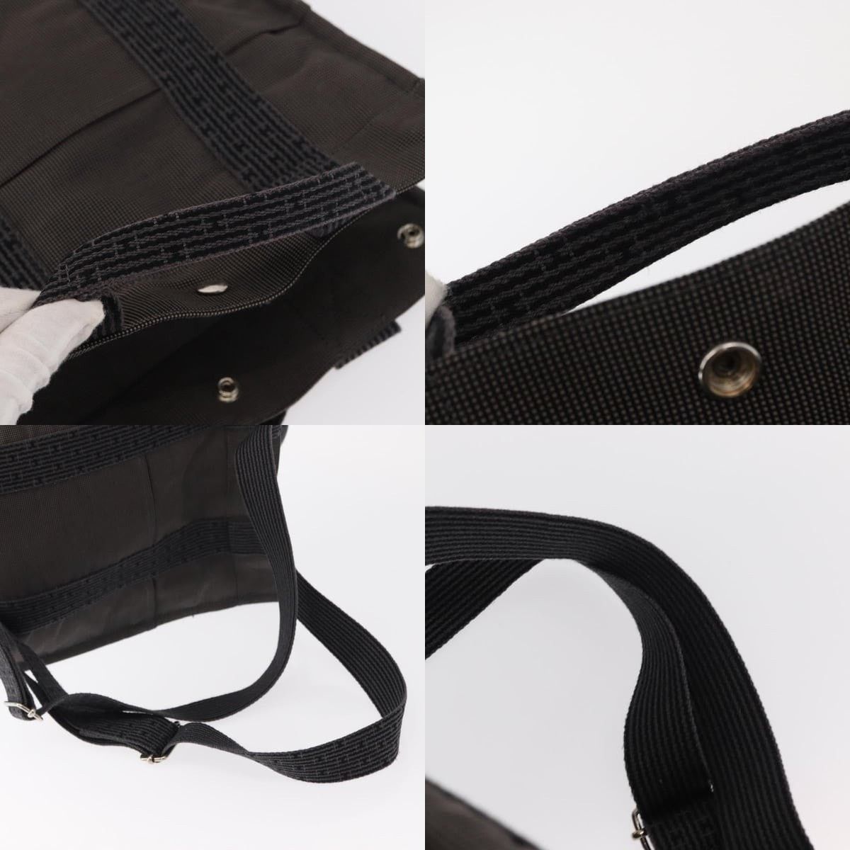 Hermes Hermes Her Line A Dos MM Backpack Size ONE SIZE - 4 Thumbnail