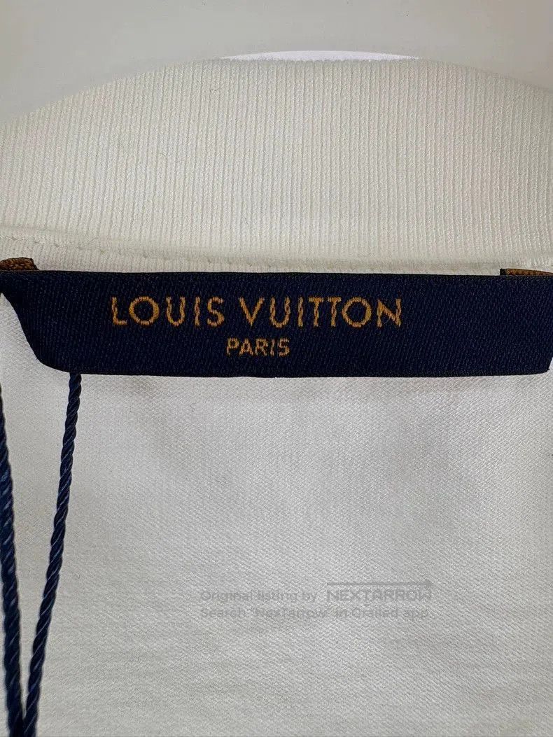 Louis Vuitton Louis Vuitton NBA collaborative short. Size US S / EU 44-46 / 1 - 7 Thumbnail