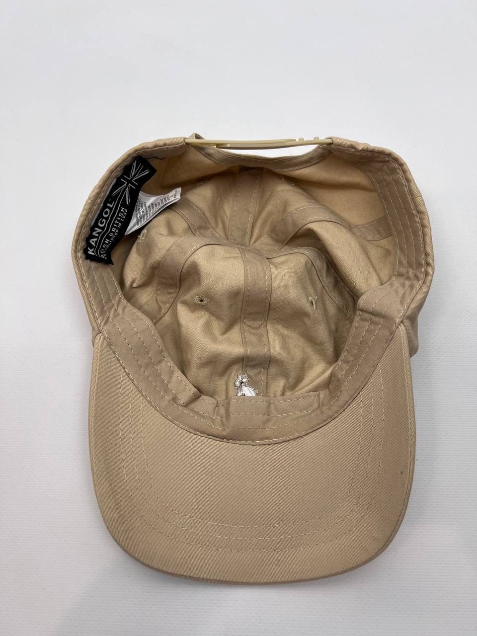 Kangol Kangol streetwear cap one size Size ONE SIZE - 6 Thumbnail