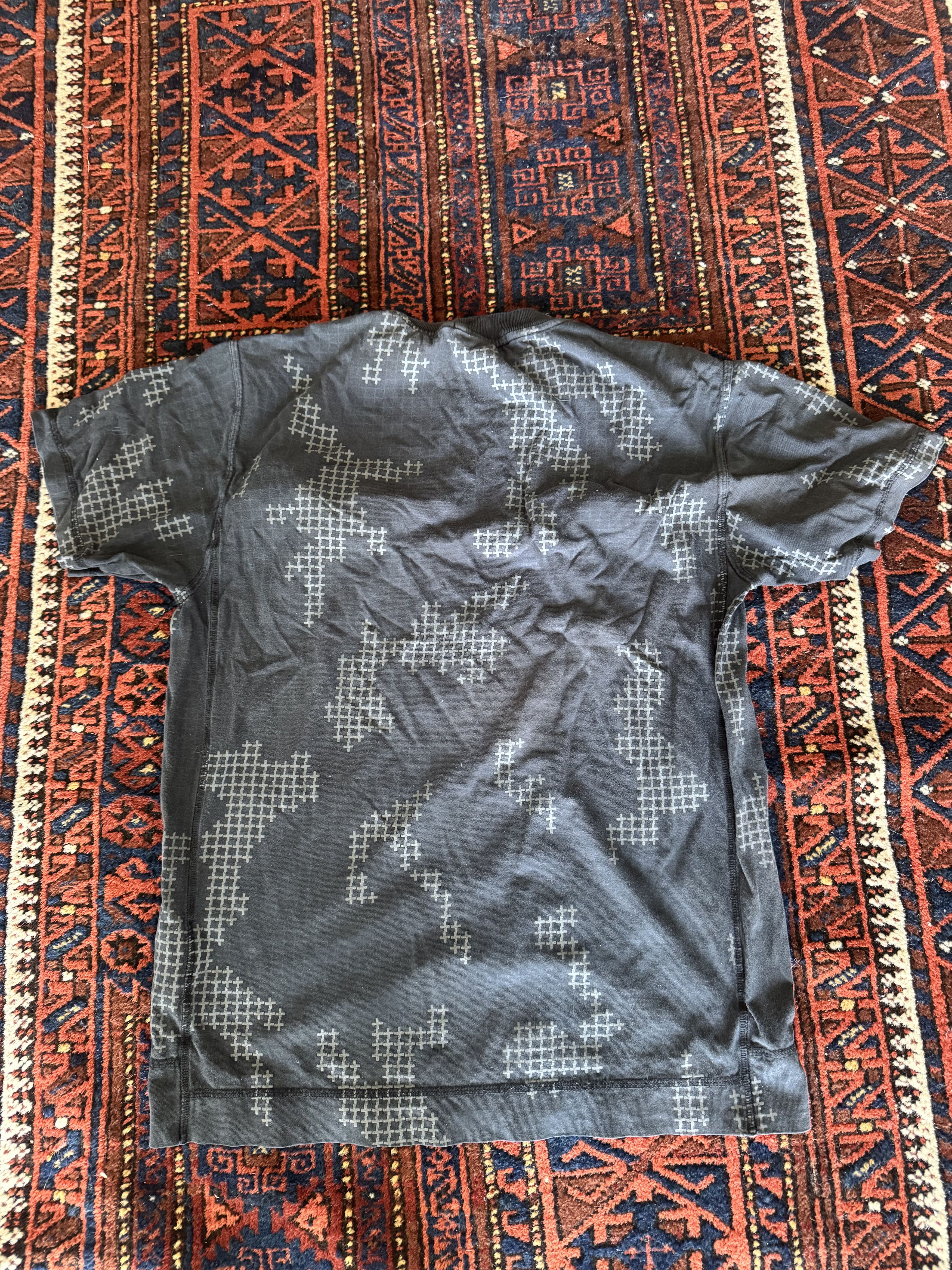 Stone Island Stone Island Size US L / EU 52-54 / 3 - 3 Thumbnail