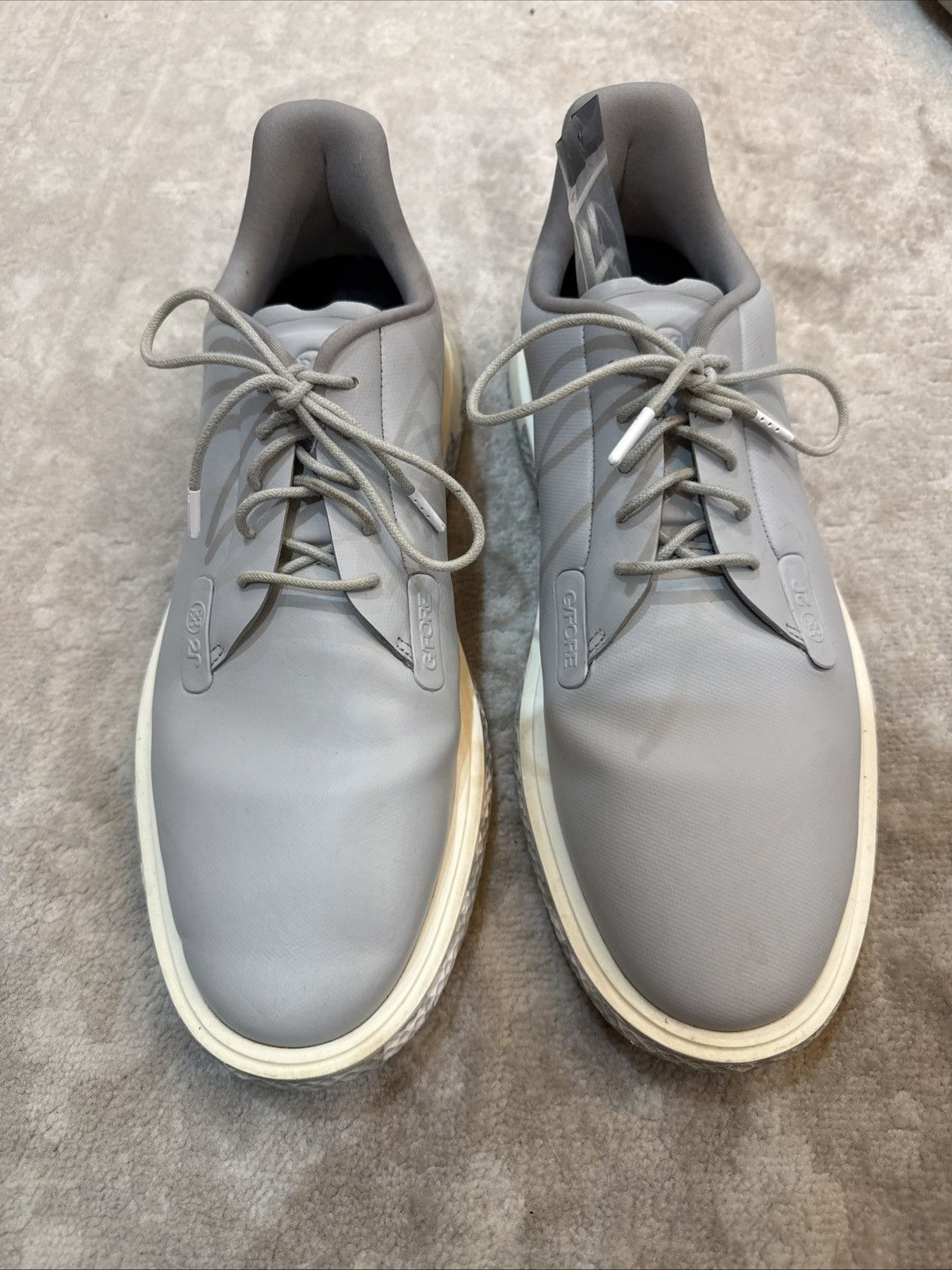 G/FORE G/Fore Gallivan2r Golf Shoes 11 Gray Camo Size US 11 / EU 44 - 1 Thumbnail