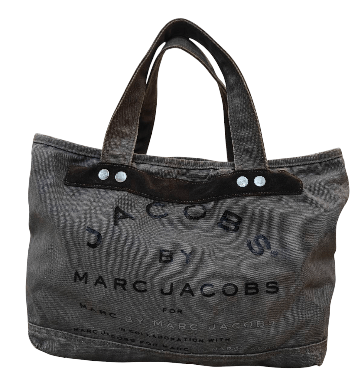Marc Jacobs Marc Jacob Carry Bag Size ONE SIZE - 1 Thumbnail