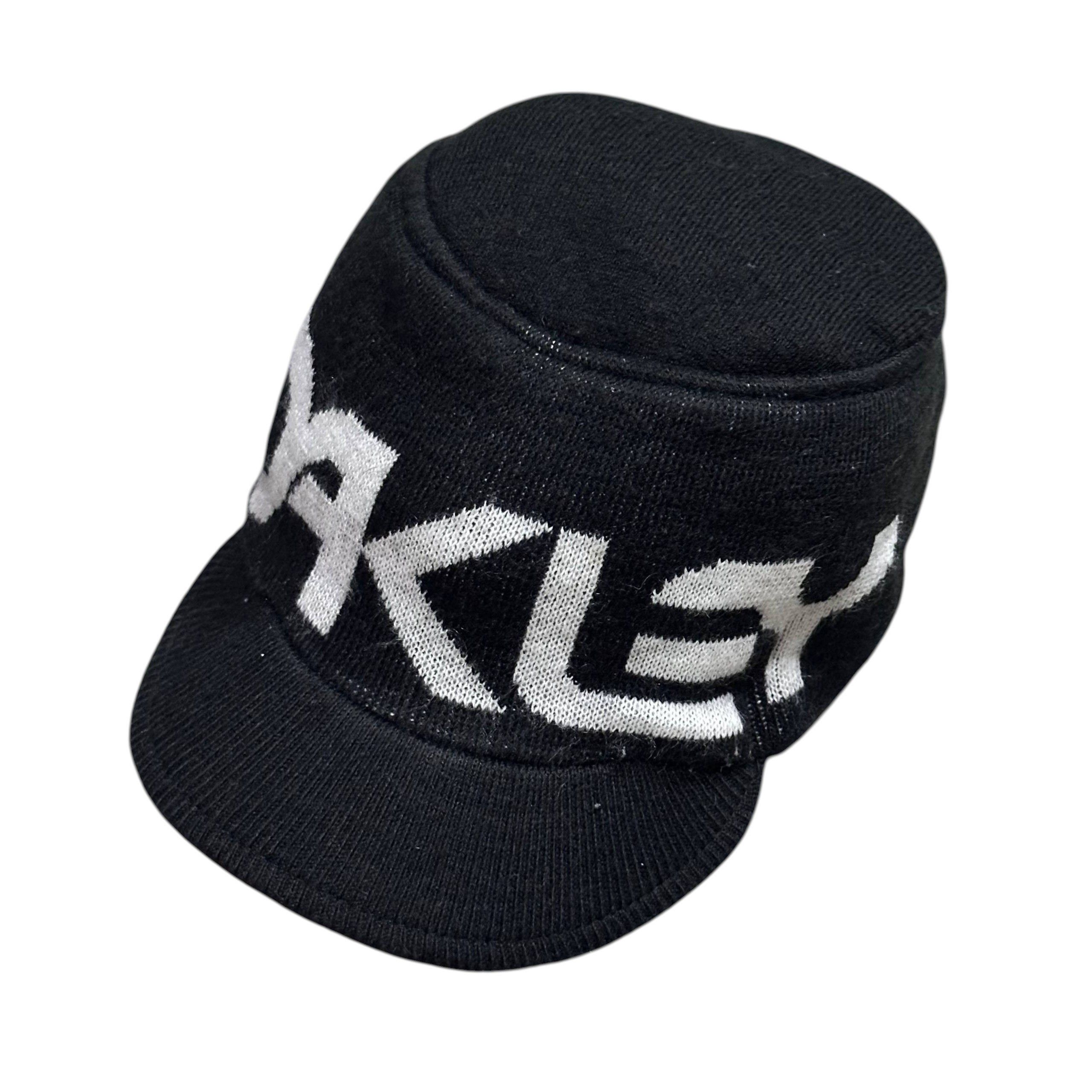 Oakley Oakley Genuine Software XYZ Optics Big Logo Cap One Size