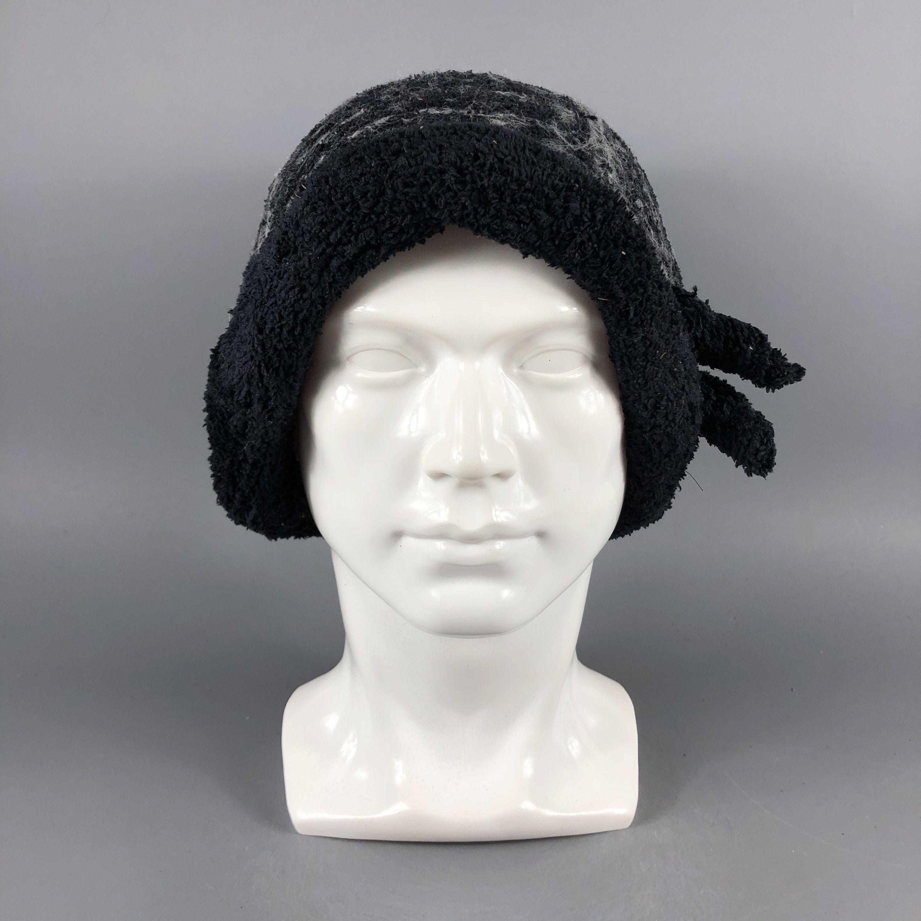 Japanese Brand × Vintage Womens Japanese Brand Snow Hat Snow Cap -D900 Size ONE SIZE - 2 Thumbnail