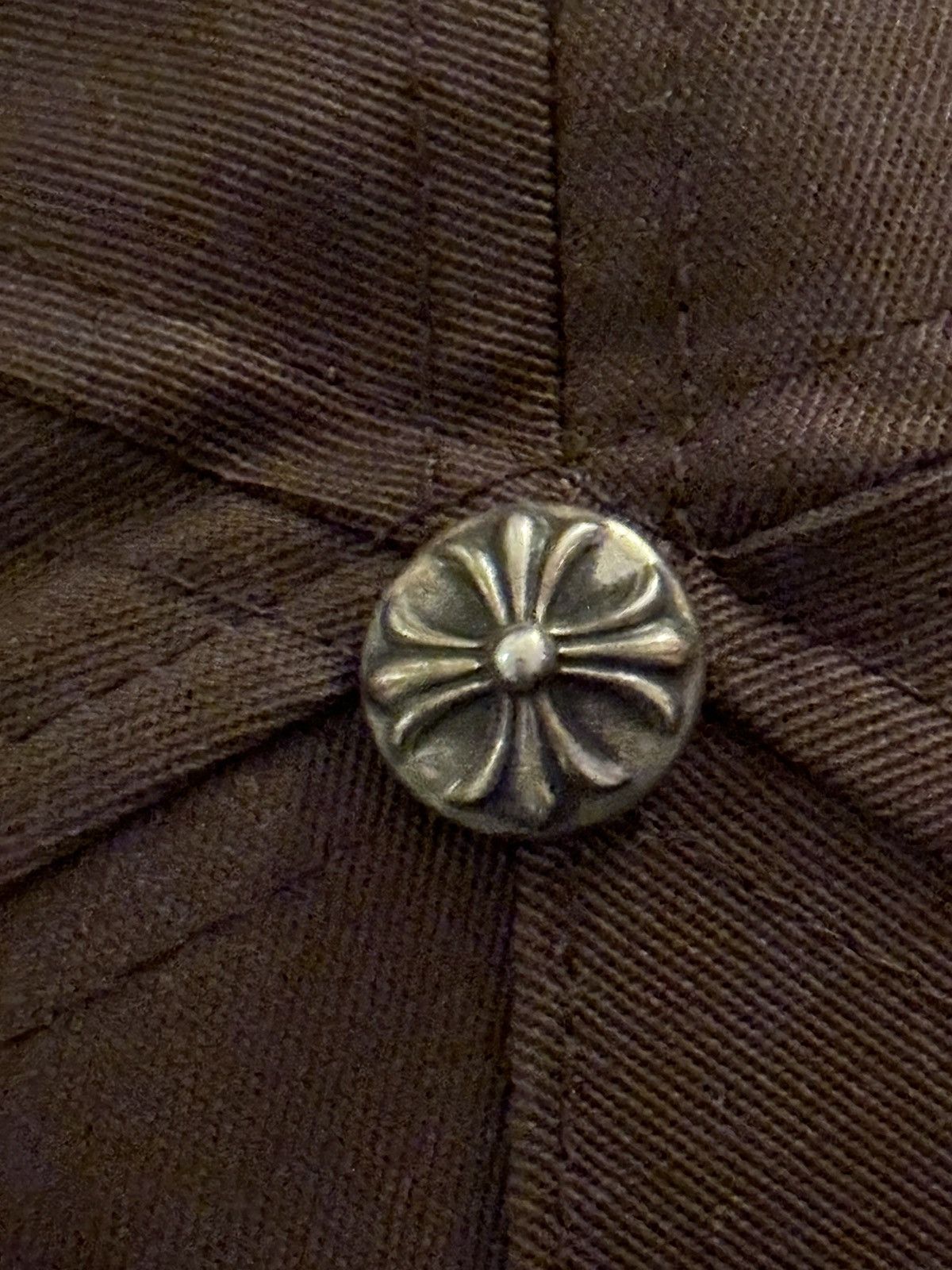 Chrome Hearts CHROME HEARTS HAT Size ONE SIZE - 3 Thumbnail