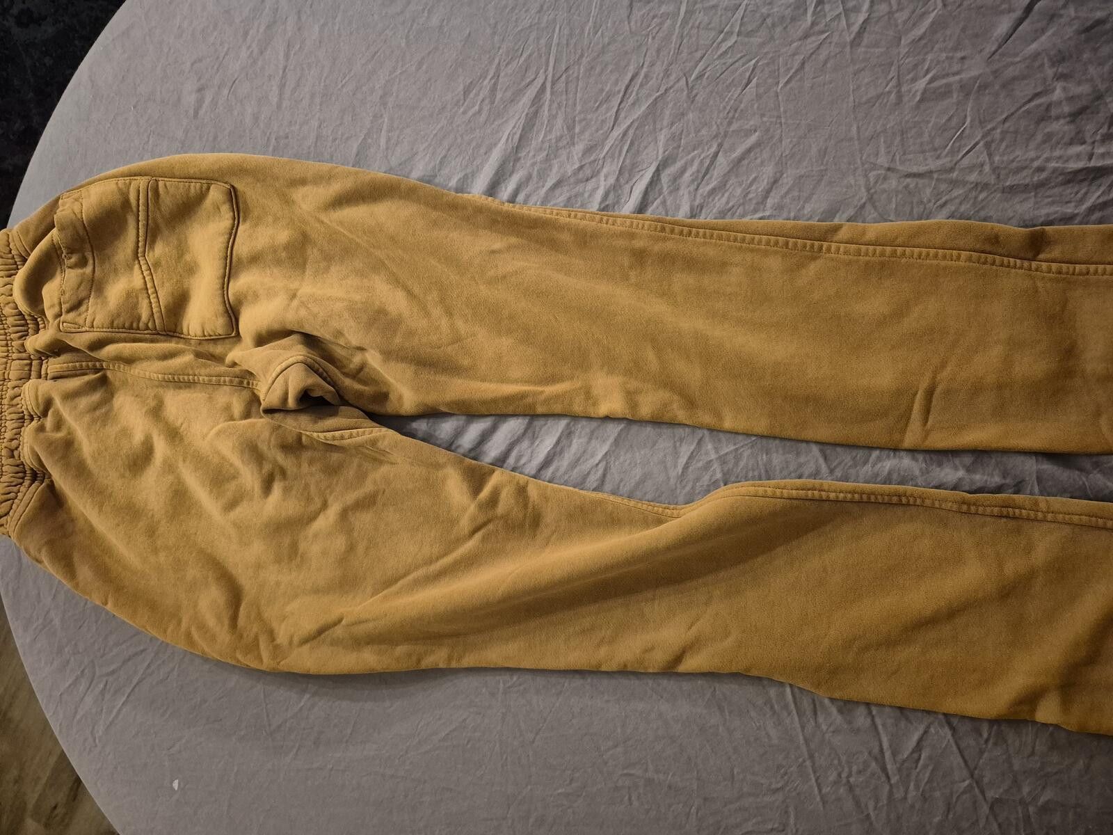 Rhude Rhude Tan Sweatpants Size Small BNWT Size US 30 / EU 46 - 5 Thumbnail