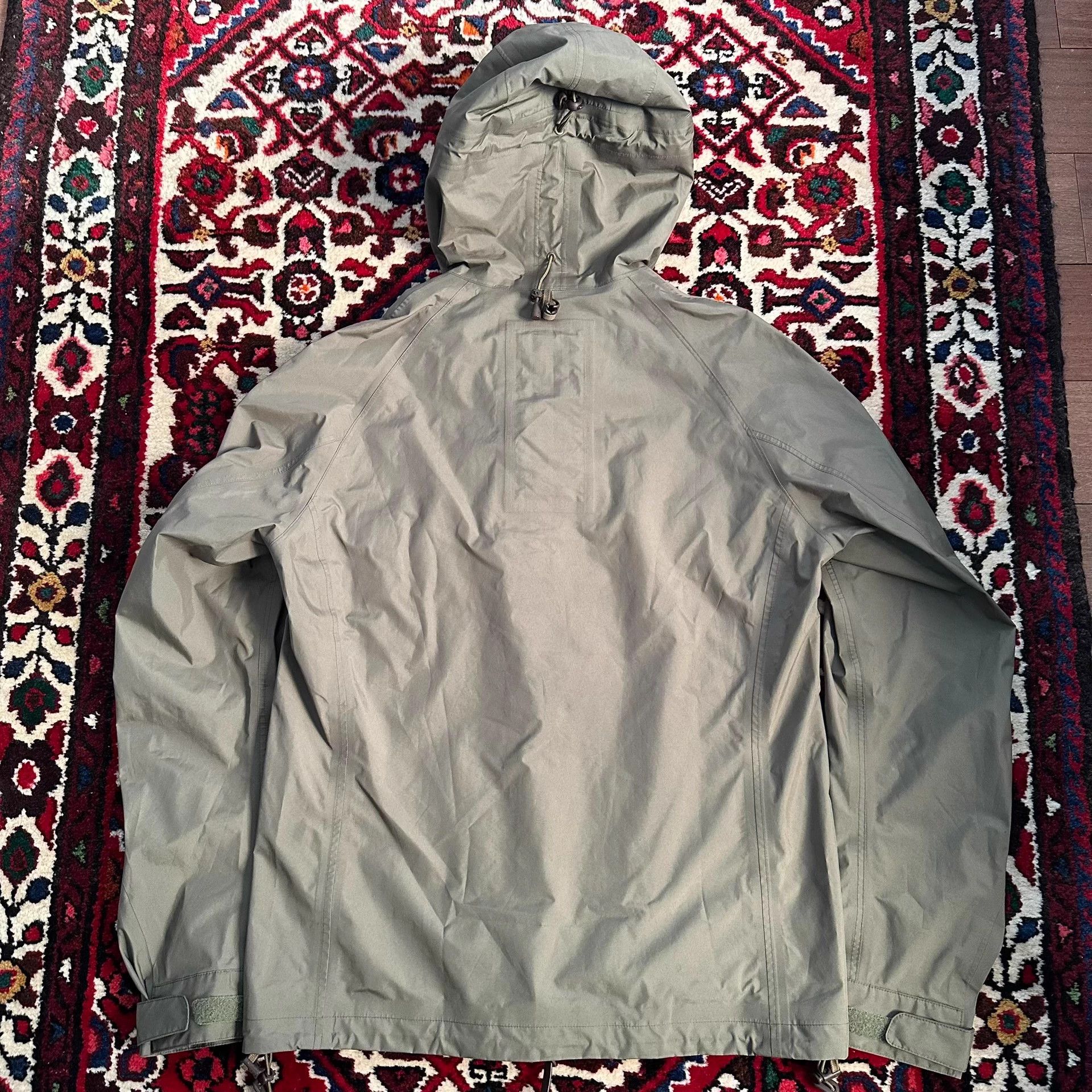 Visvim visvim 13ss TOTEM PARKA GORE-TEX jacket Size US M / EU 48-50 / 2 - 3 Thumbnail