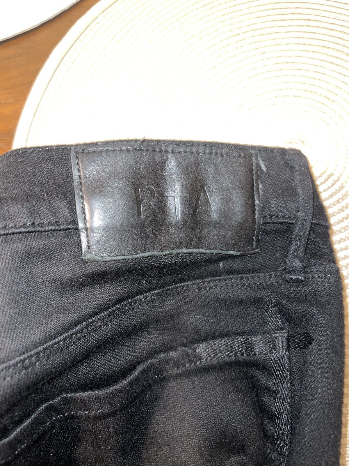 Rta RTA DENIM Grailed