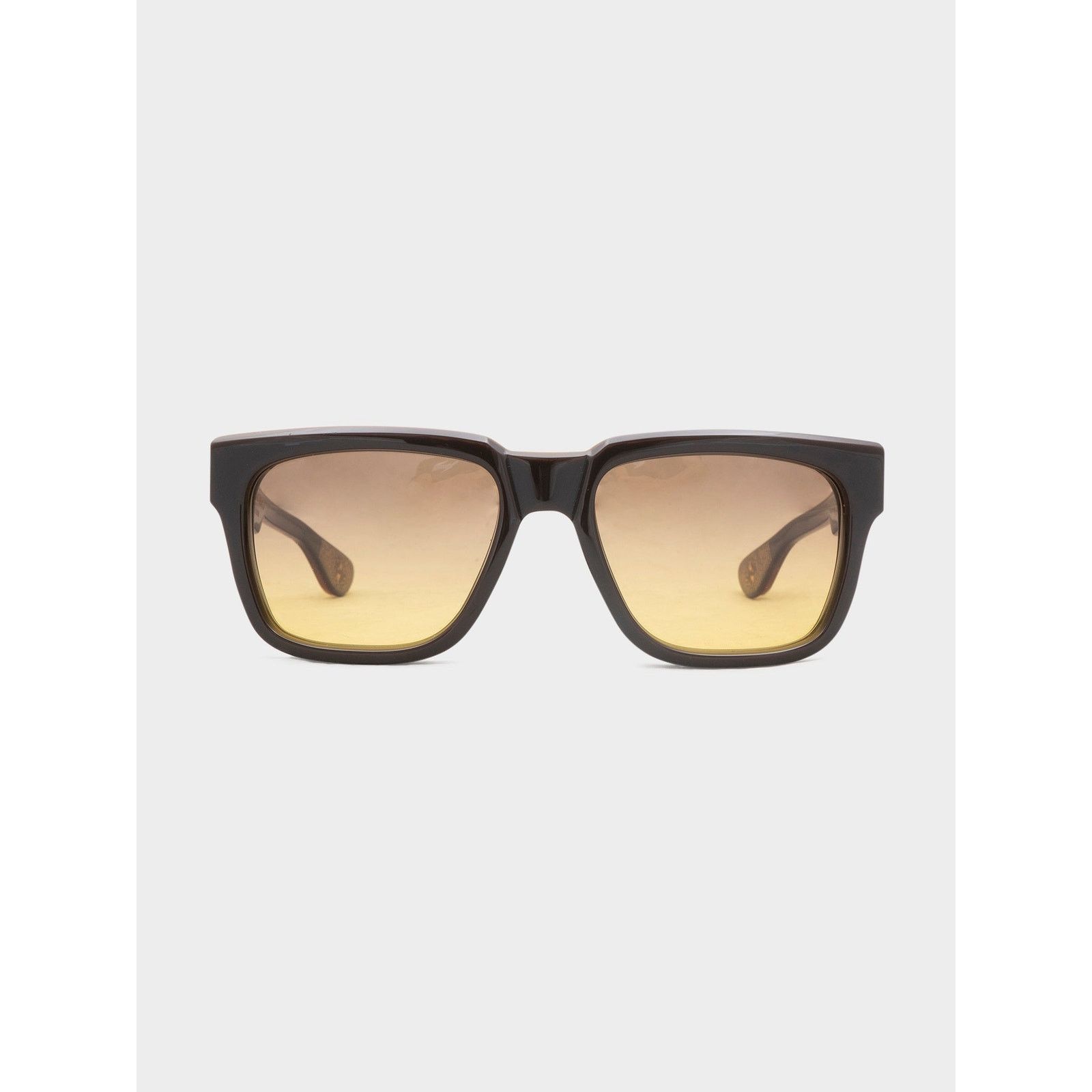 Chrome Hearts Box Officer Sunglasses Size ONE SIZE - 2 Thumbnail