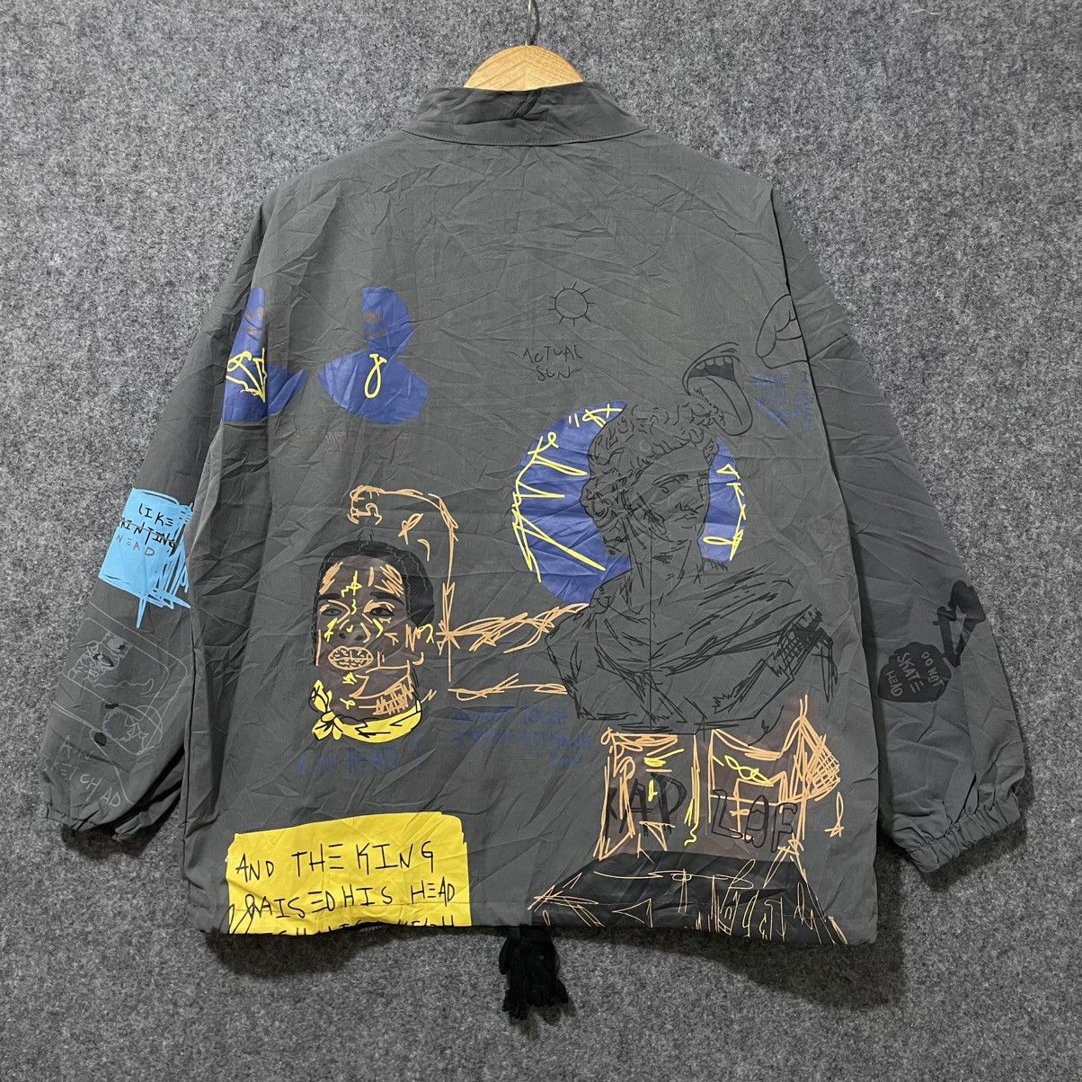 Other Lightweight Art Jacket Size US M / EU 48-50 / 2 - 4 Thumbnail