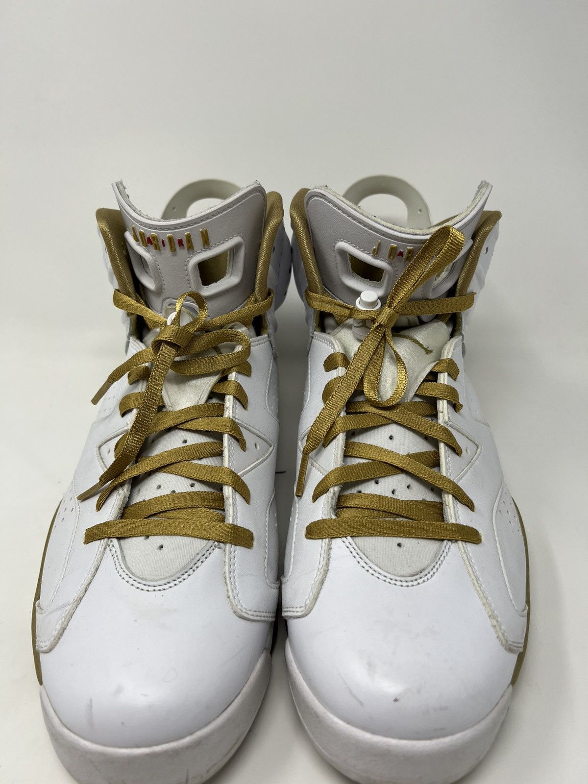 Jordan Brand Air Jordan Retro 6 GMP Size US 13 / EU 46 - 1 Thumbnail