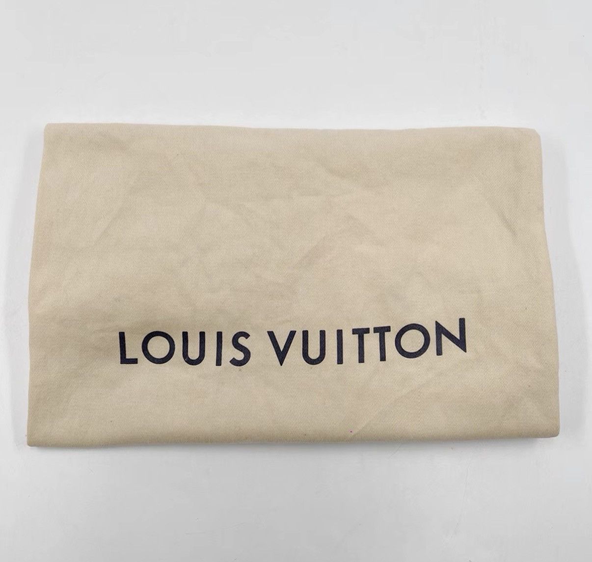 Louis Vuitton Louis Vuitton Leather Low-Top Platform Sneakers K12 Size US 5 / IT 35 - 8 Thumbnail