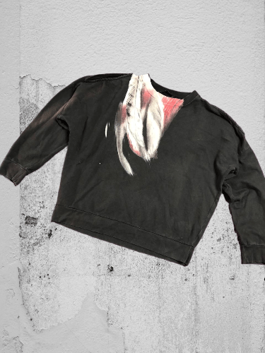 Allsaints Allsaints Sweater Size XS / US 0-2 / IT 36-38 - 1 Thumbnail