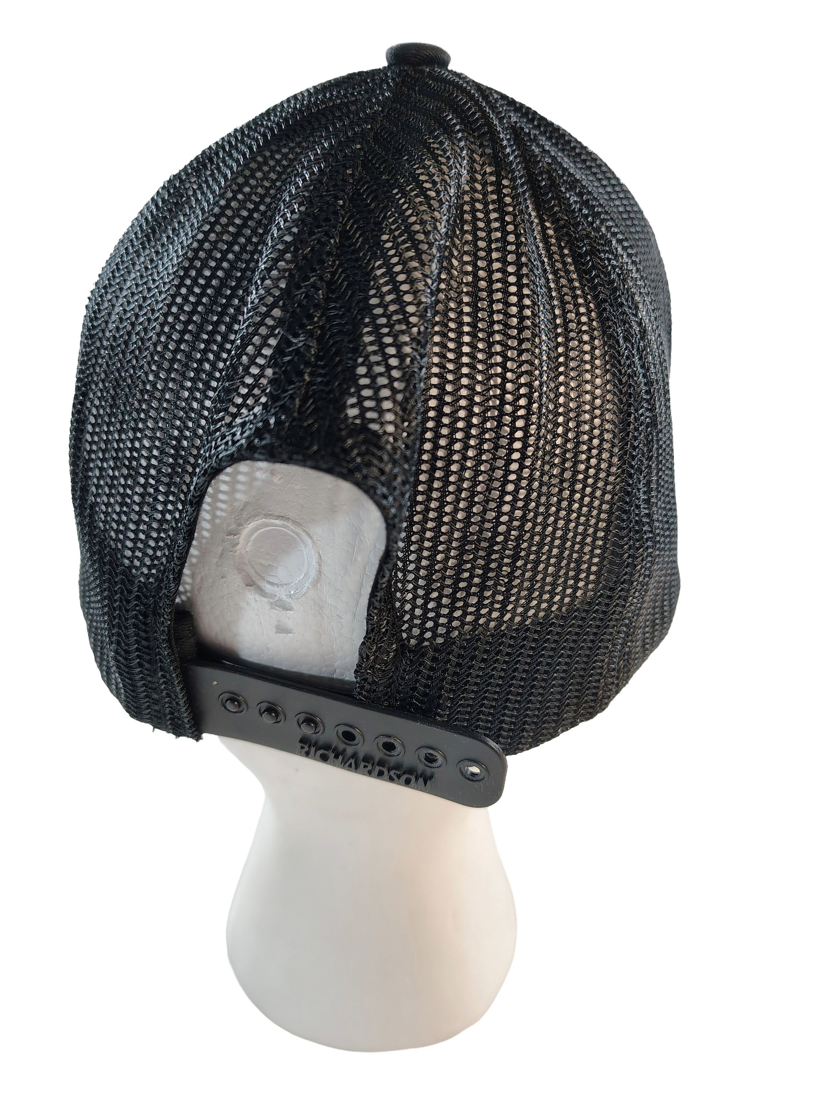 Other Men's Black BS (Bullshit) Coffee Co. Hat Size ONE SIZE - 3 Thumbnail