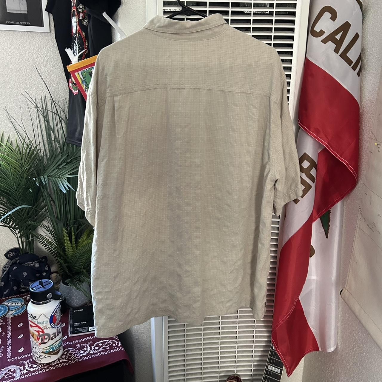 Royal Robbins Royal Robbins Button Up - XL Size US XL / EU 56 / 4 - 2 Thumbnail