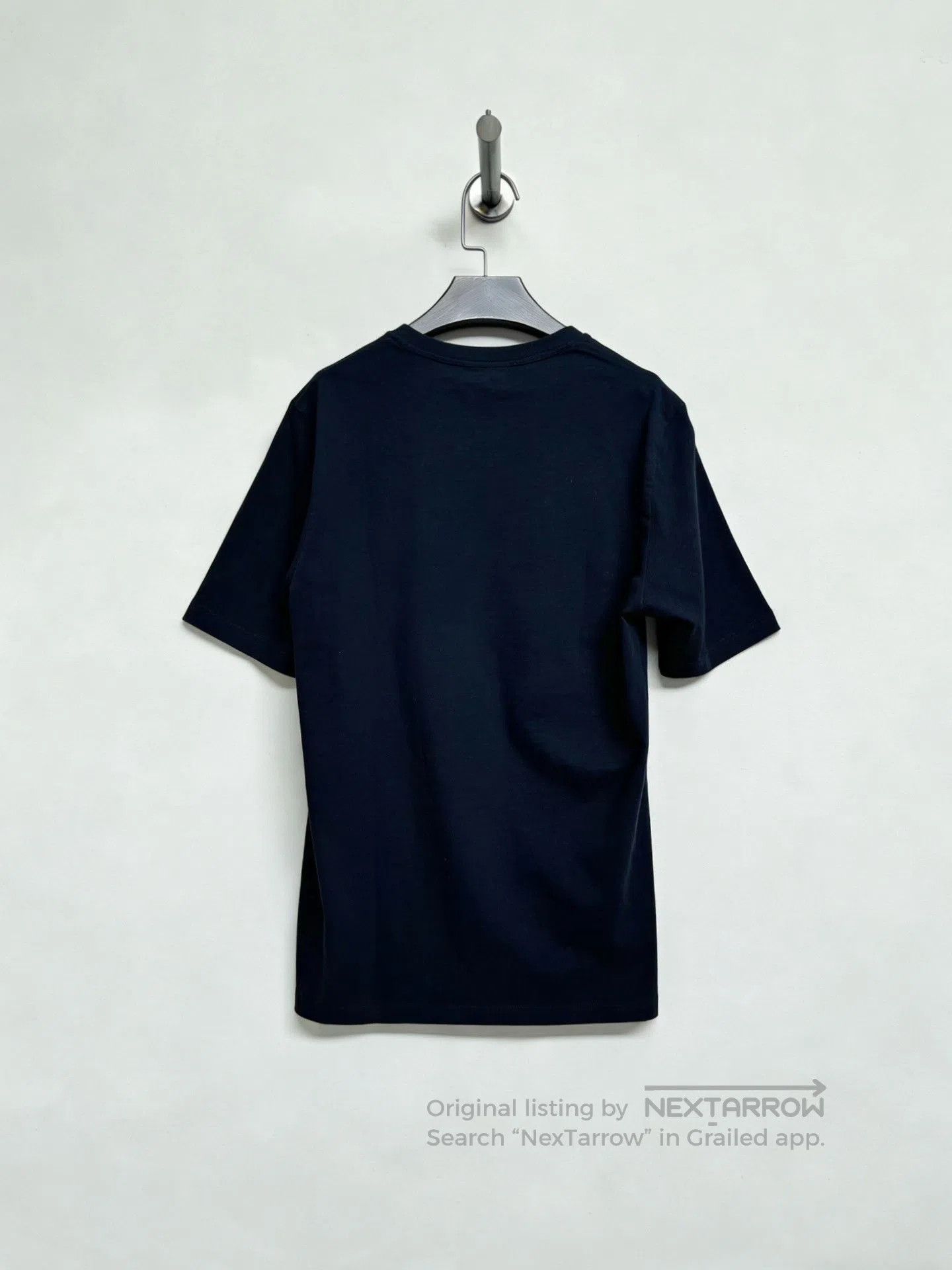 Maison Margiela Maison Margiela 2007AW Neon Line Tee. Size US S / EU 44-46 / 1 - 2 Thumbnail