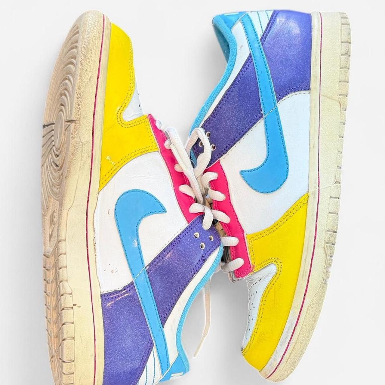 Nike Women's multi Trainers
