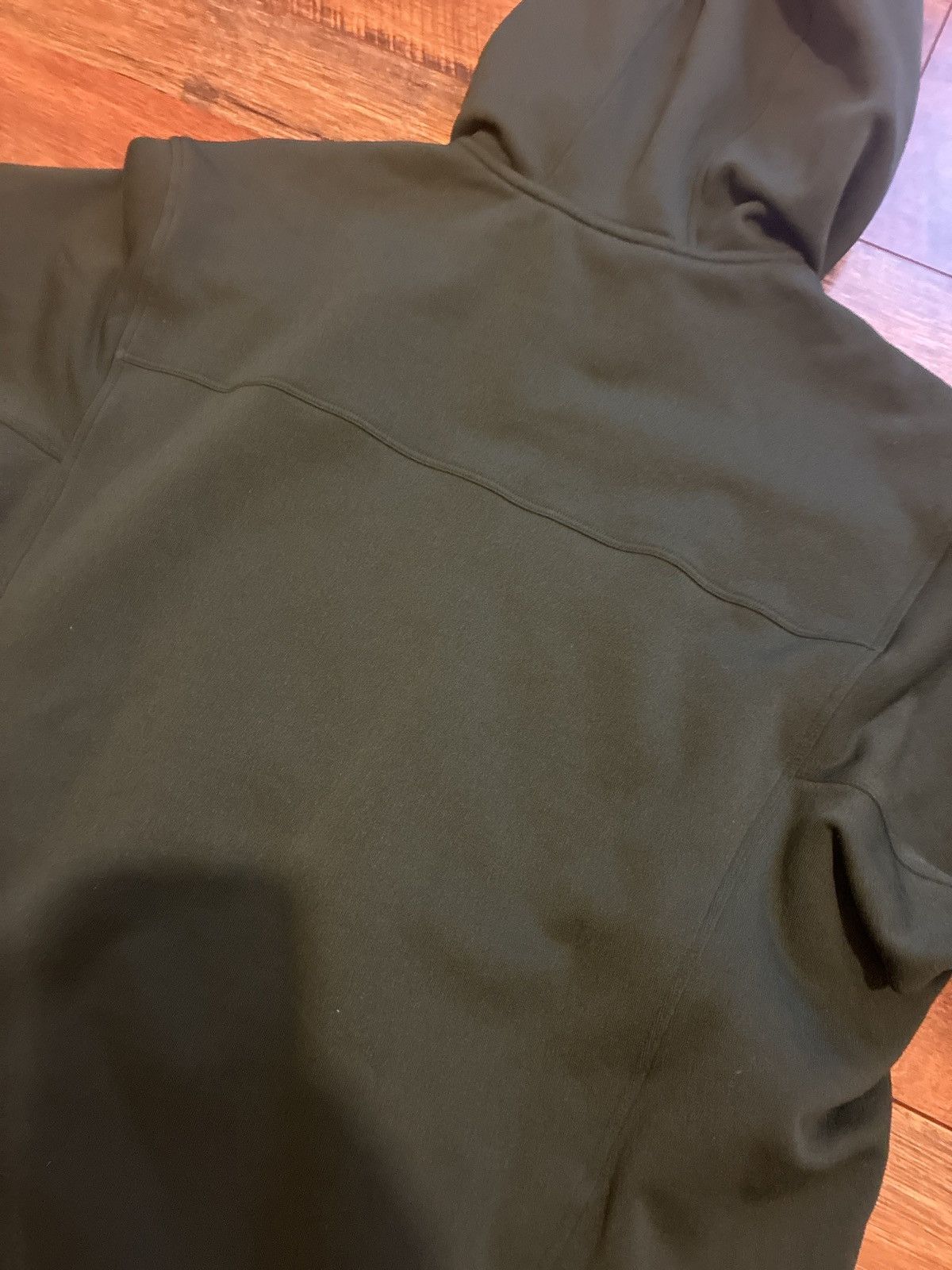 Arc'teryx Arc’teryx Kyanite Hoody Size US M / EU 48-50 / 2 - 6 Thumbnail