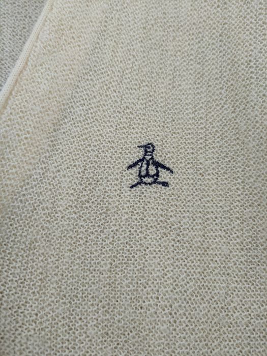 Grand Slam Grand Slam Cardigan Munsingwear japan vintage #46-163DLL Size US M / EU 48-50 / 2 - 7 Thumbnail