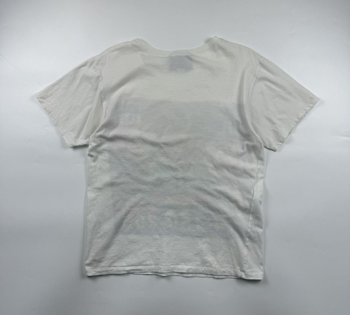 Gucci Gucci Ignasi Monreal Print Tee Size US S / EU 44-46 / 1 - 2 Thumbnail