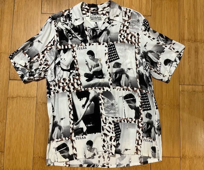 Larry Clark | Grailed