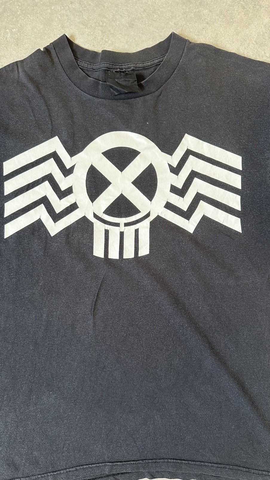 Bounty Hunter VINTAGE BOUNTY HUNTER TEE Size US M / EU 48-50 / 2 - 2 Thumbnail