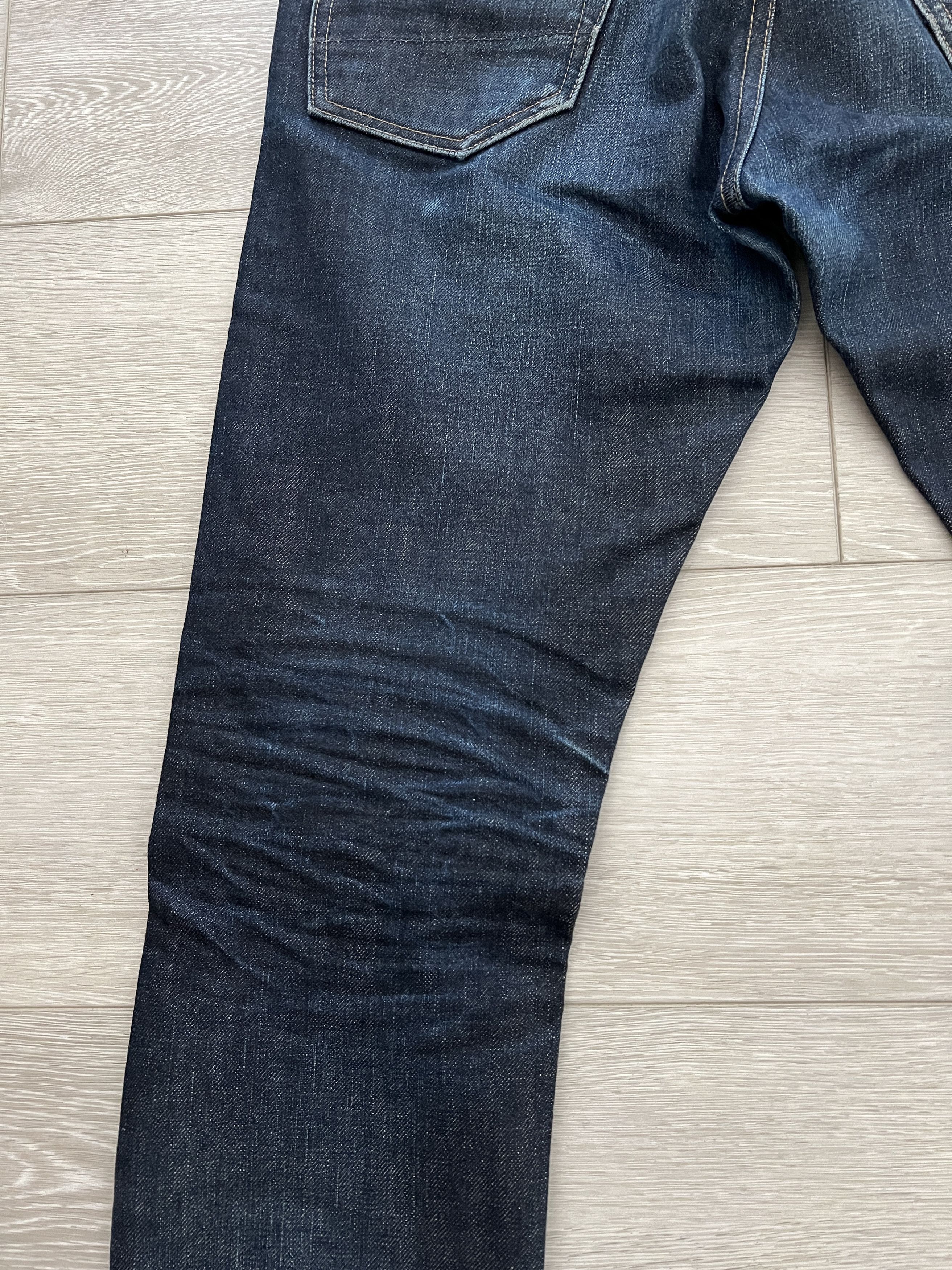 Rogue Territory Stanton 15oz Size US 28 / EU 44 - 9 Thumbnail