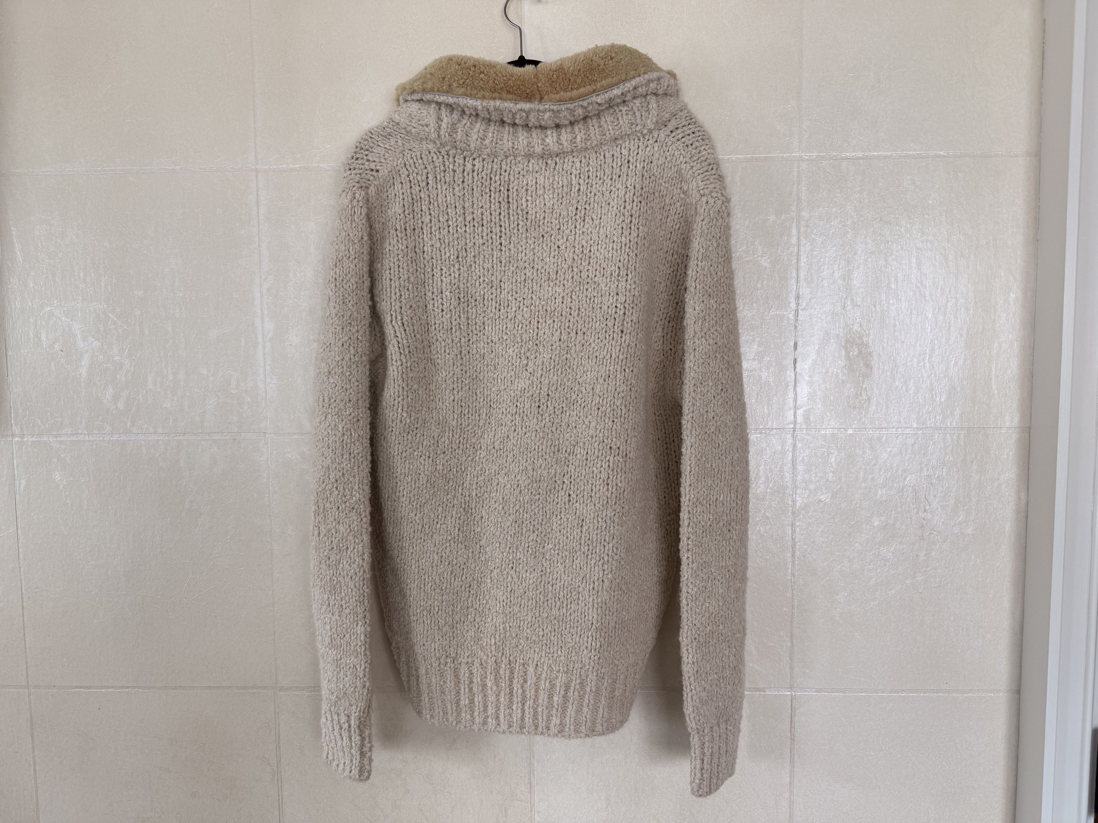 Scotch & Soda Scotch & Soda Knit Cardigan Size US XL / EU 56 / 4 - 2 Thumbnail