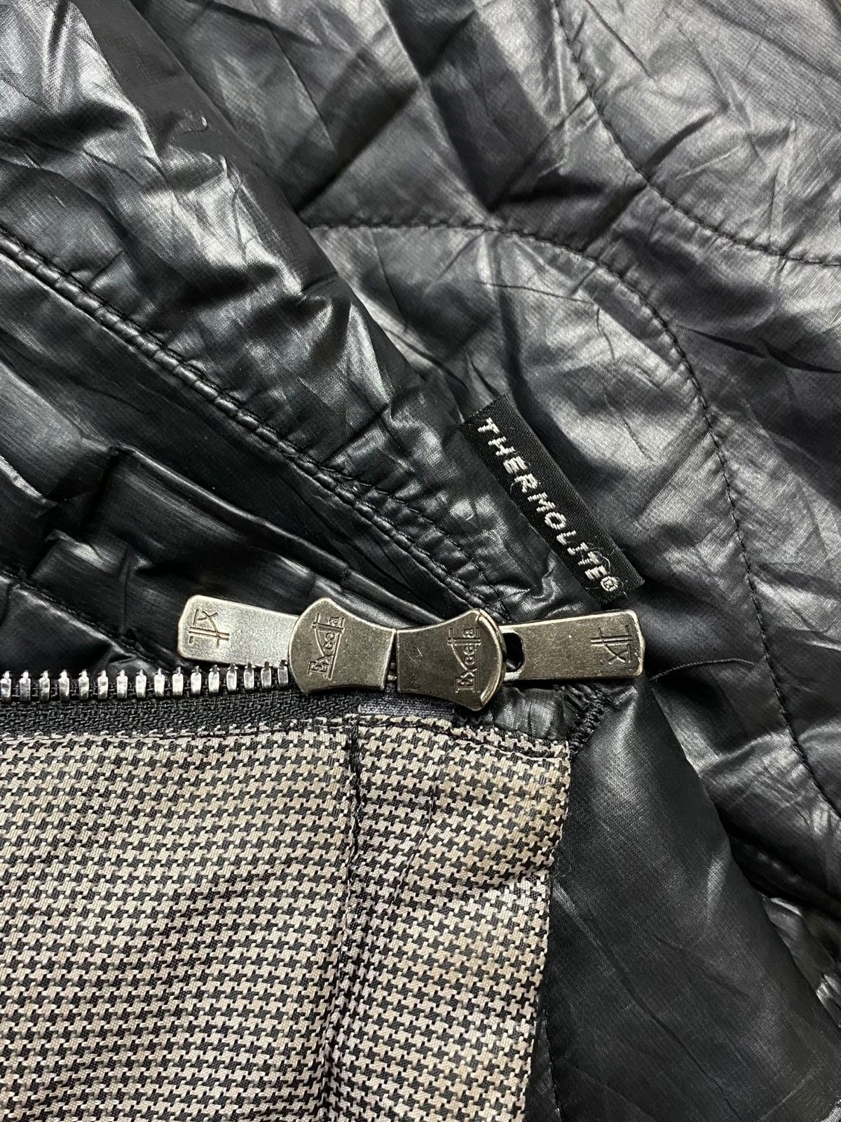 BUFFALO BOBS 2000s Designworks - Vkei Style Excella Zips Jacket Size US M / EU 48-50 / 2 - 6 Thumbnail