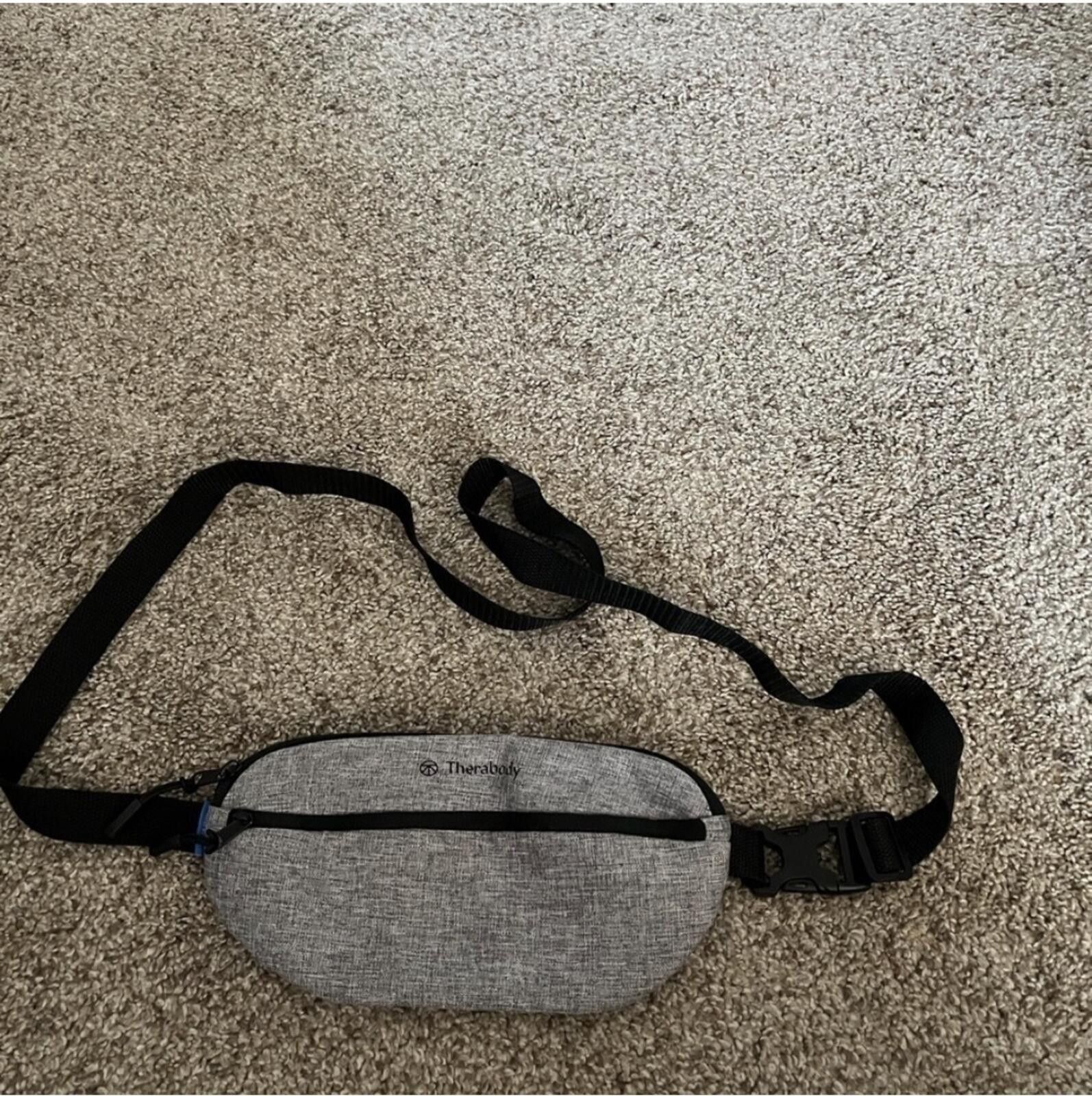 Other Therabody Fanny pack Size ONE SIZE - 2 Thumbnail