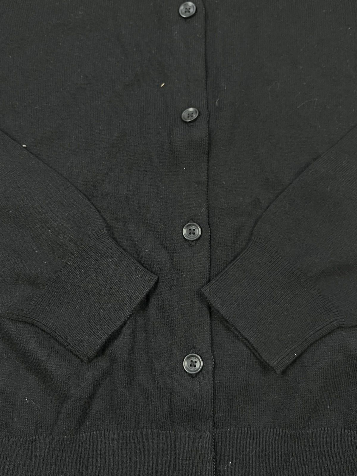 Coach Vintage Y2K Coach luxury button ups cardigan old money S Size S / US 4 / IT 40 - 7 Thumbnail