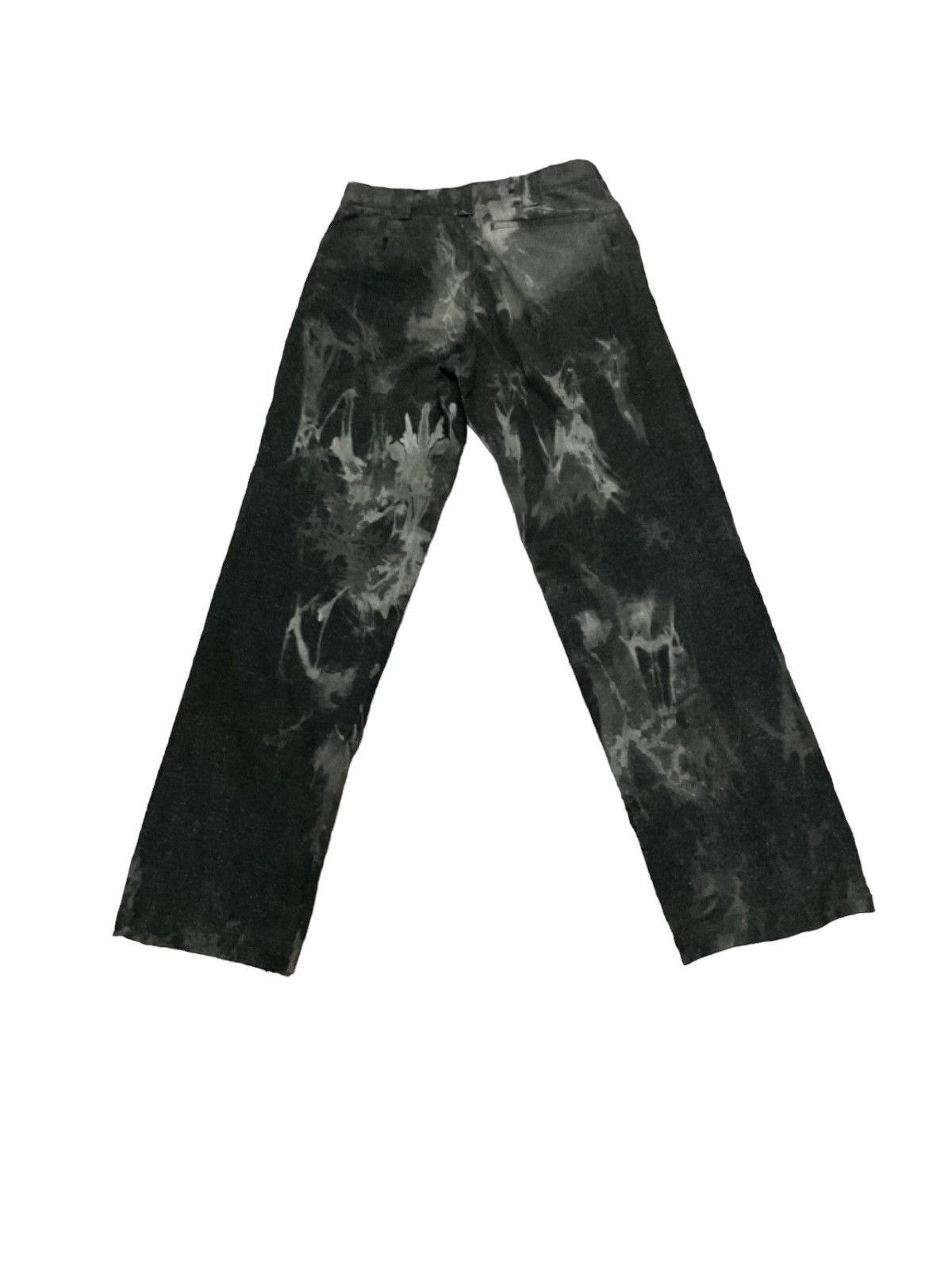 ships jet blue Pコート made in England Ships Jet Blue | Grailed