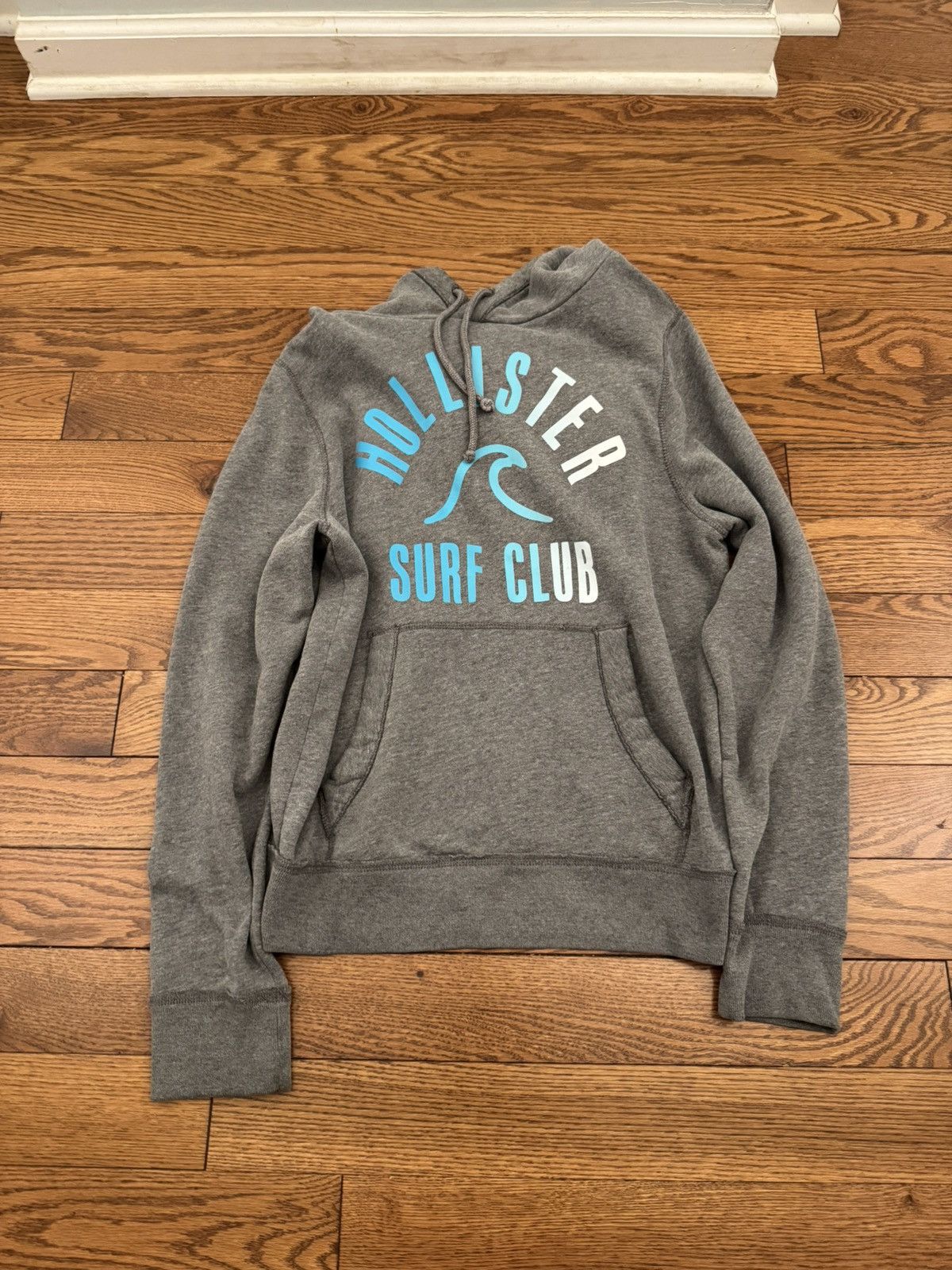 Hollister Hollister hoodie Size US XL / EU 56 / 4 - 1 Thumbnail