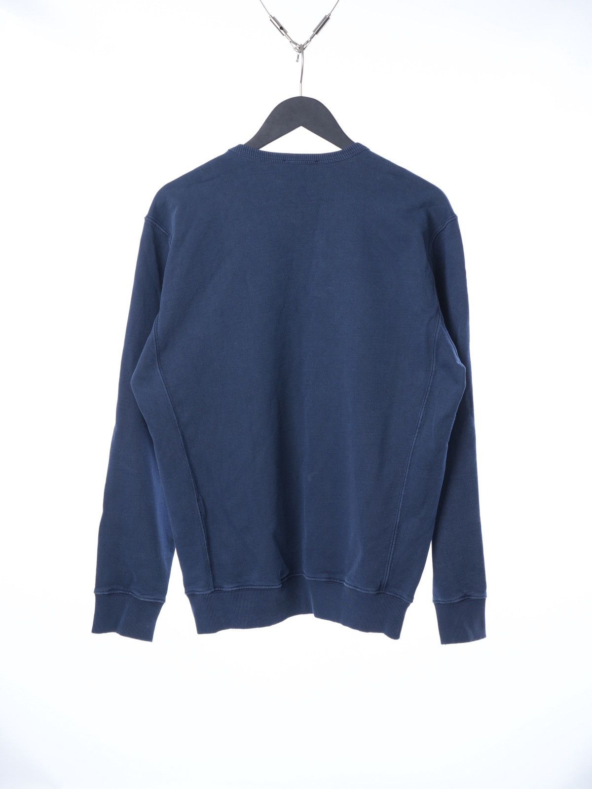 Other M D 11 VDC Michelacci Danilo Italy sweatshirt crewneck Size US L / EU 52-54 / 3 - 9 Thumbnail