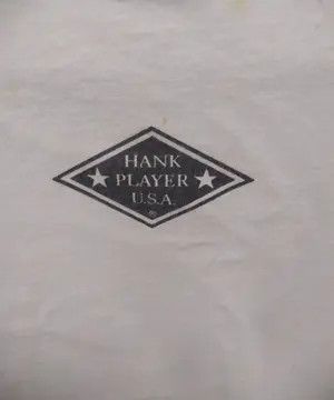 Sports Specialties Vintage Hank Player USA Multi Sport Graphic T-Shirt 90s Size US L / EU 52-54 / 3 - 4 Thumbnail