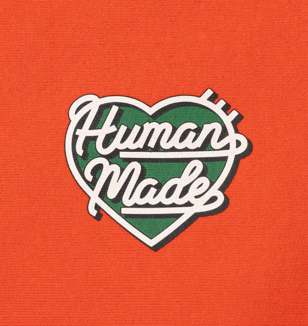 Human Made Human Made Sweatshirt Size ONE SIZE - 3 Thumbnail