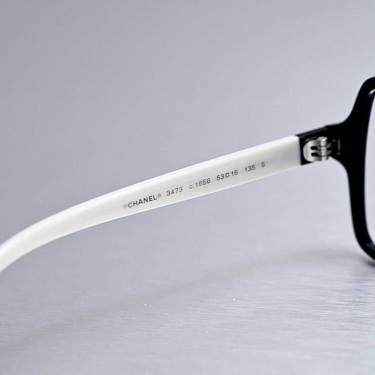 Chanel CHANEL 0CH3473 GLASSES Size ONE SIZE - 5 Thumbnail