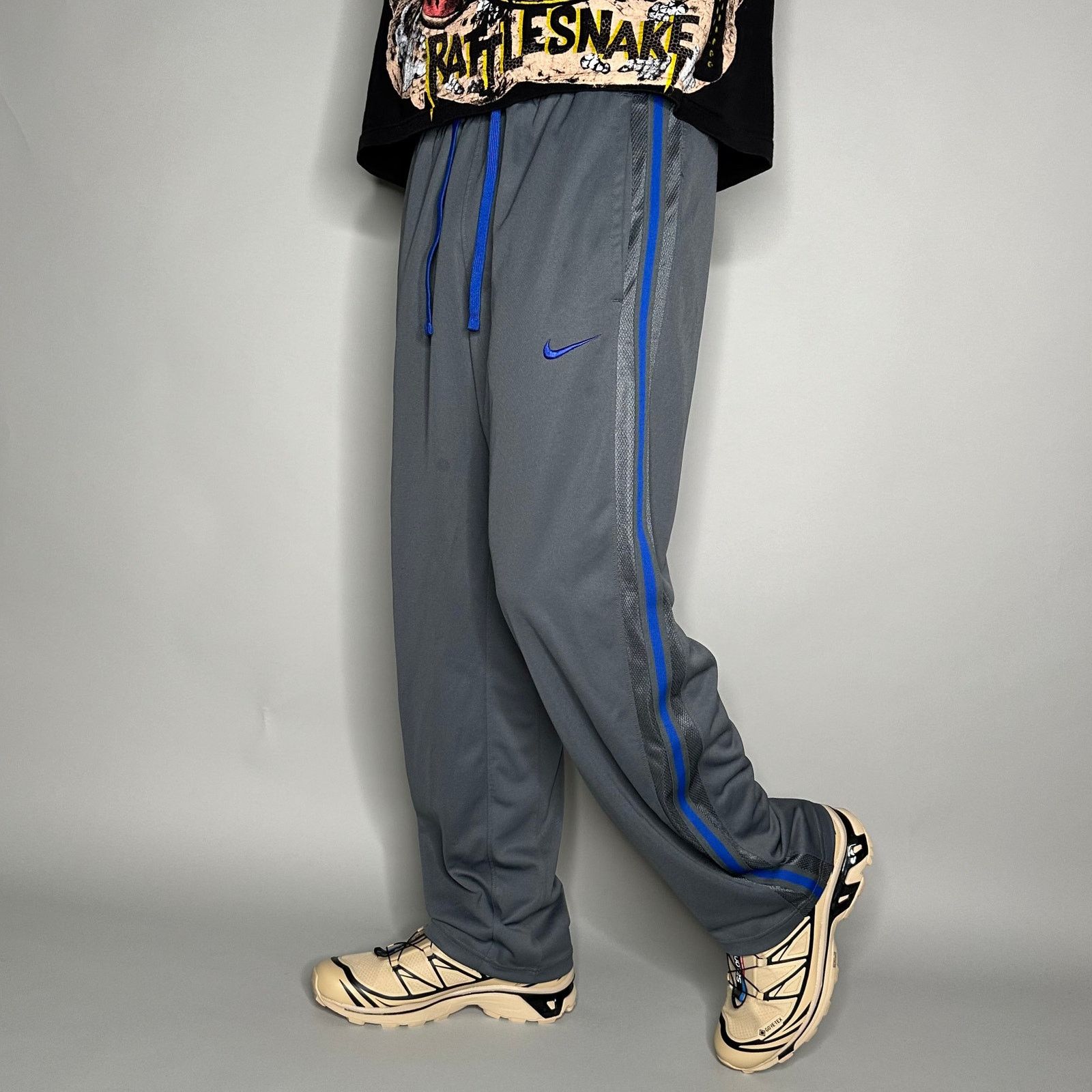 Errolson Hugh × Nike ACG Nike ACG Storm Clad Outer Layer 3 Snow