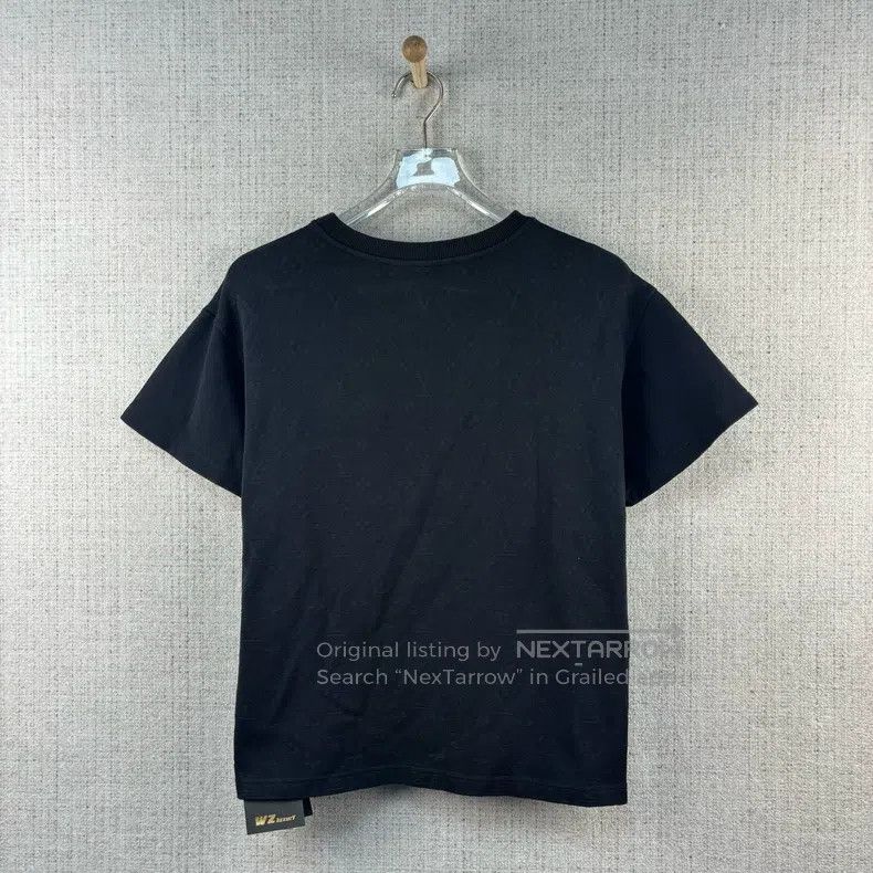 Louis Vuitton Louis Vuitton SS24 pocket back presbyopic crew neck short Size US XS / EU 42 / 0 - 4 Thumbnail