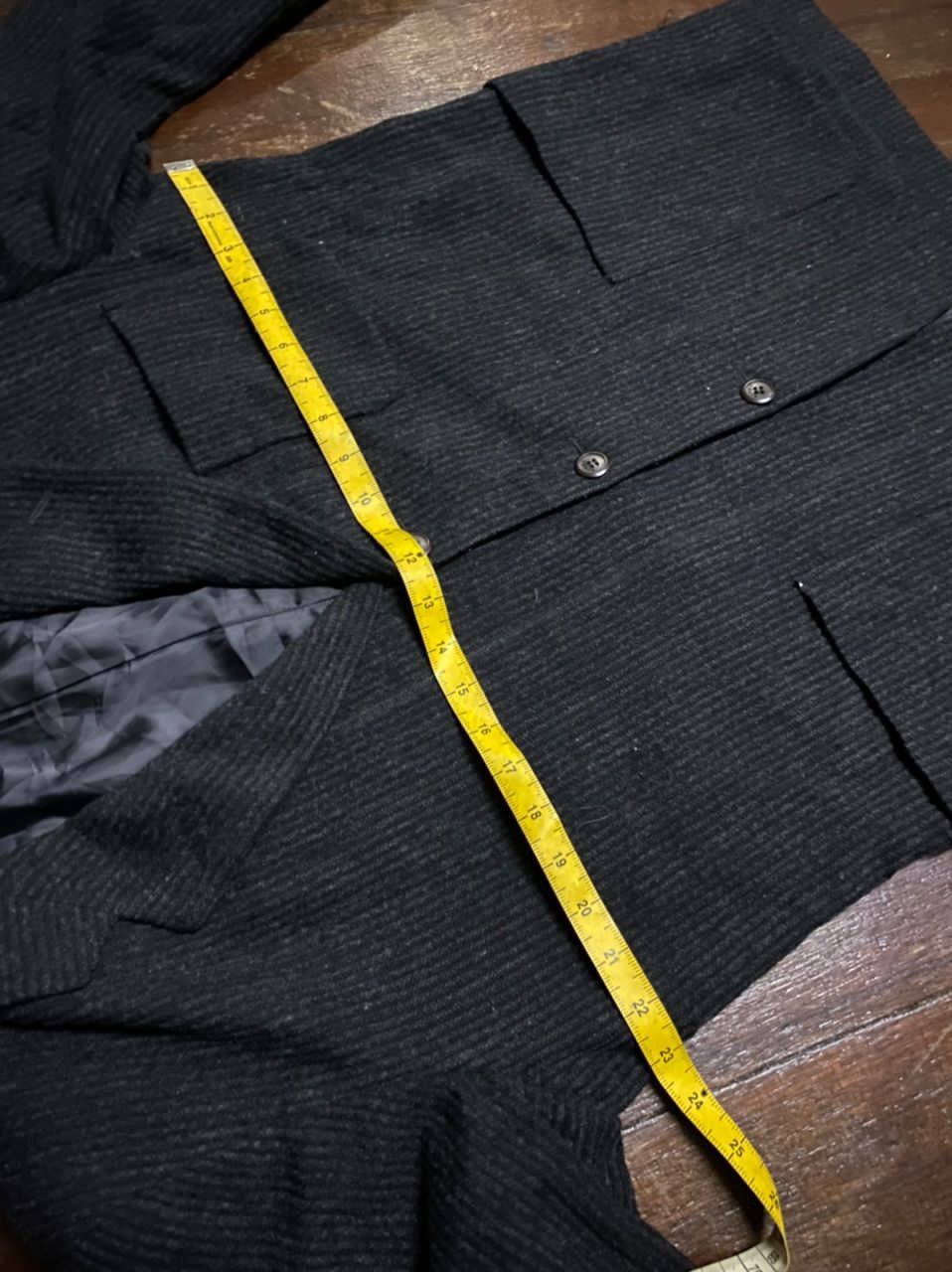 Allegri Allergi wool coat/jacket Size US M / EU 48-50 / 2 - 15 Thumbnail