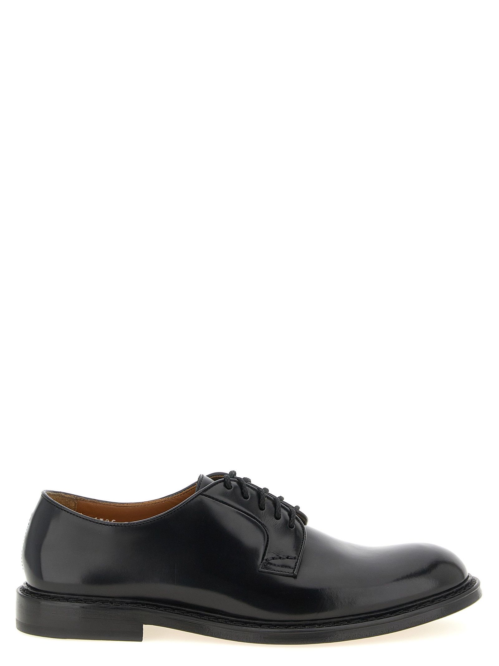 Doucal's '5 Fori' lace up shoes Size US 11 / EU 44 - 1 Thumbnail