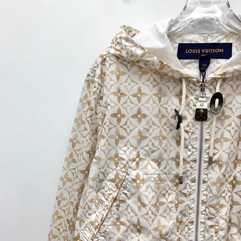 Louis Vuitton Louis Vuitton 23 Monogram color-block logo presbyopic full Size XS / US 0-2 / IT 36-38 - 3 Thumbnail