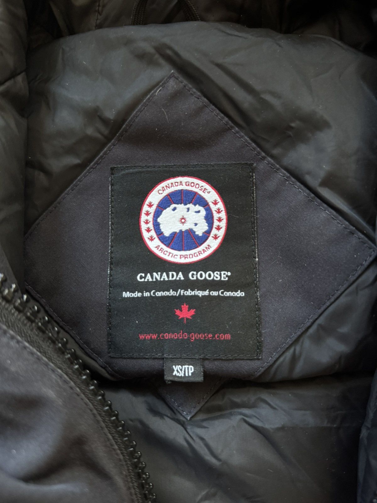 Canada Goose Canada Goose Chilliwack Bomber Jacket Rare Green Cw Hype Size US XS / EU 42 / 0 - 16 Thumbnail