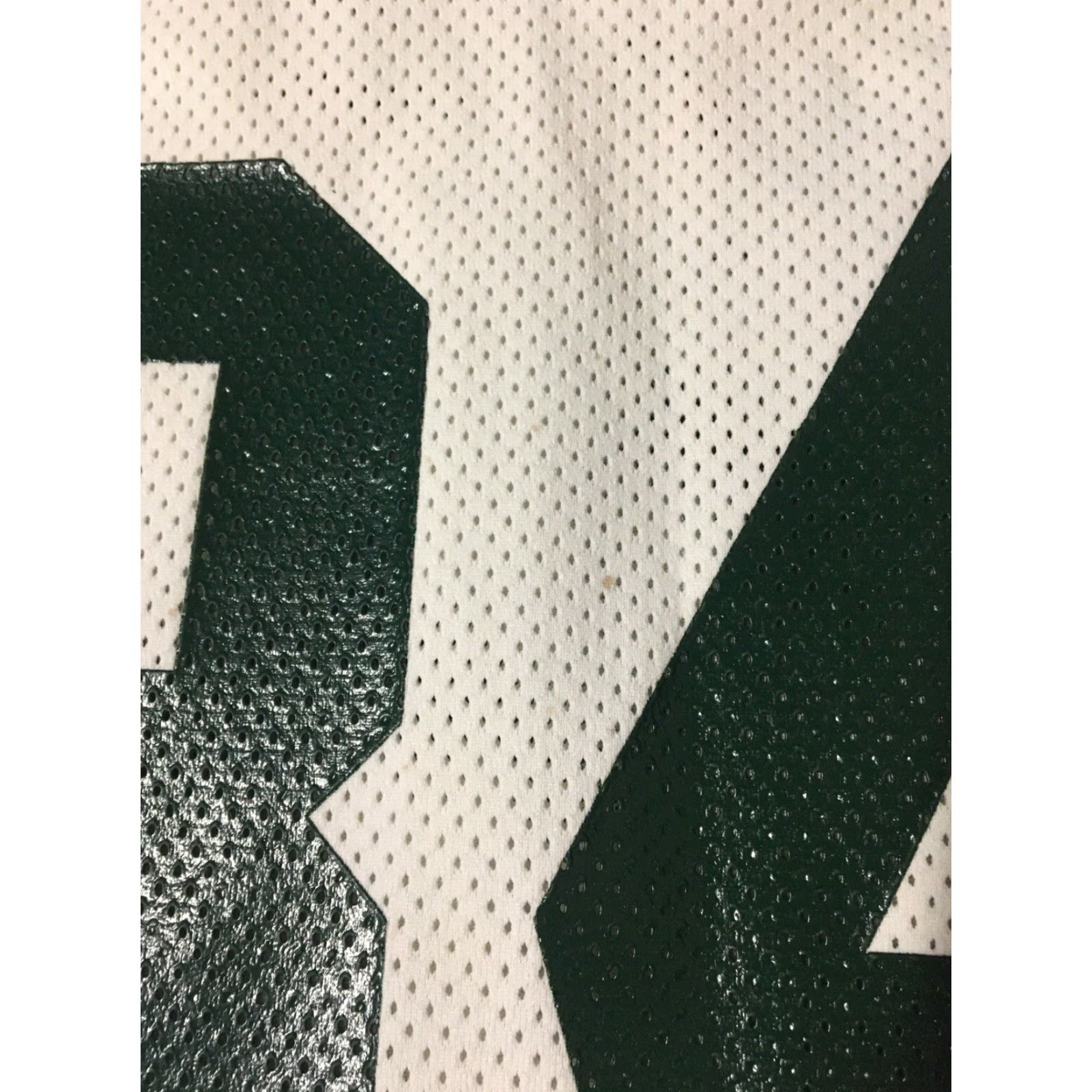Russell Athletic VINTAGE Russell Rio #84 Football Jersey L USA White Men Jersey 80s Grunge College High School Sports USA Rio Size US L / EU 52-54 / 3 - 7 Thumbnail