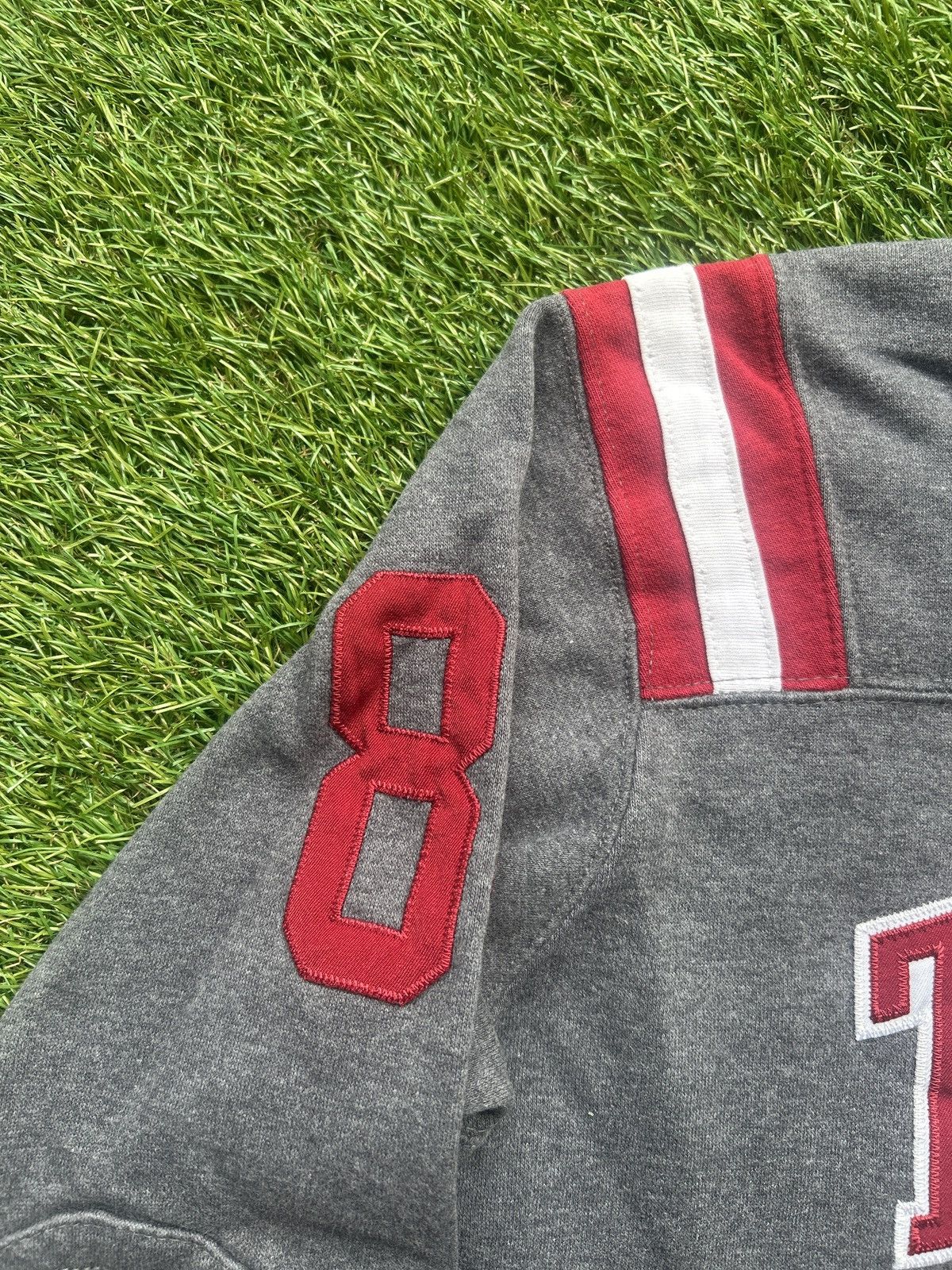 Champion Temple University Owls Champion Heritage Stitch Sweatshirt Size US S / EU 44-46 / 1 - 5 Thumbnail