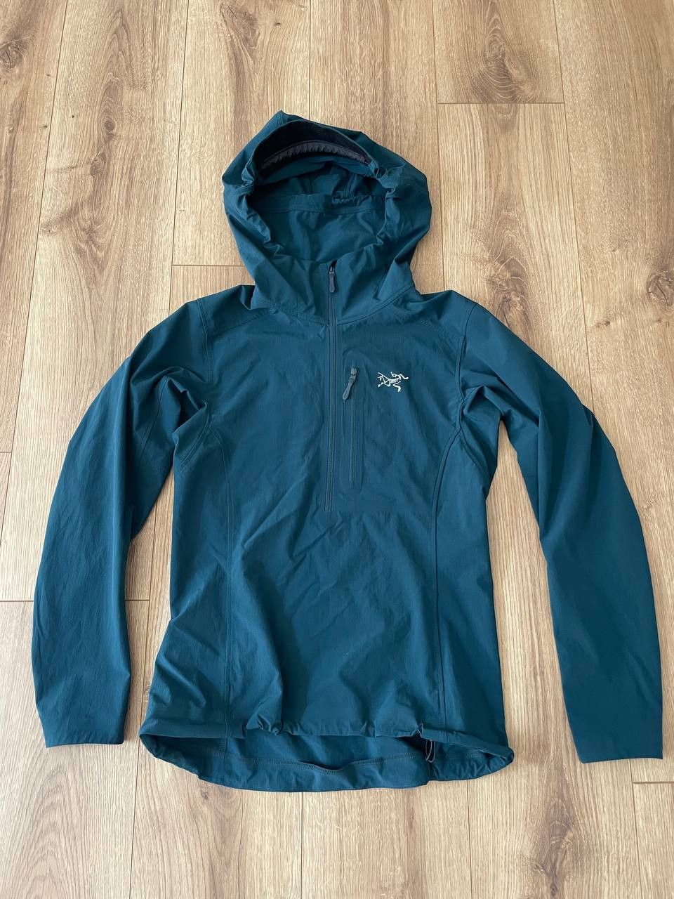 Arc'teryx Arcteryx Sigma Sl anorak womens jacket size XS NWOT Size XS / US 0-2 / IT 36-38 - 4 Thumbnail
